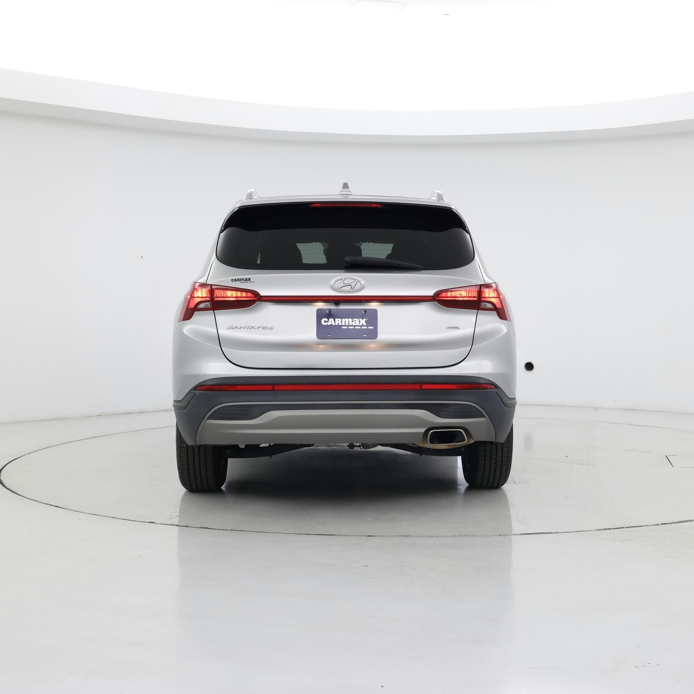 Thumbnail: 2023 Hyundai Santa Fe - 6