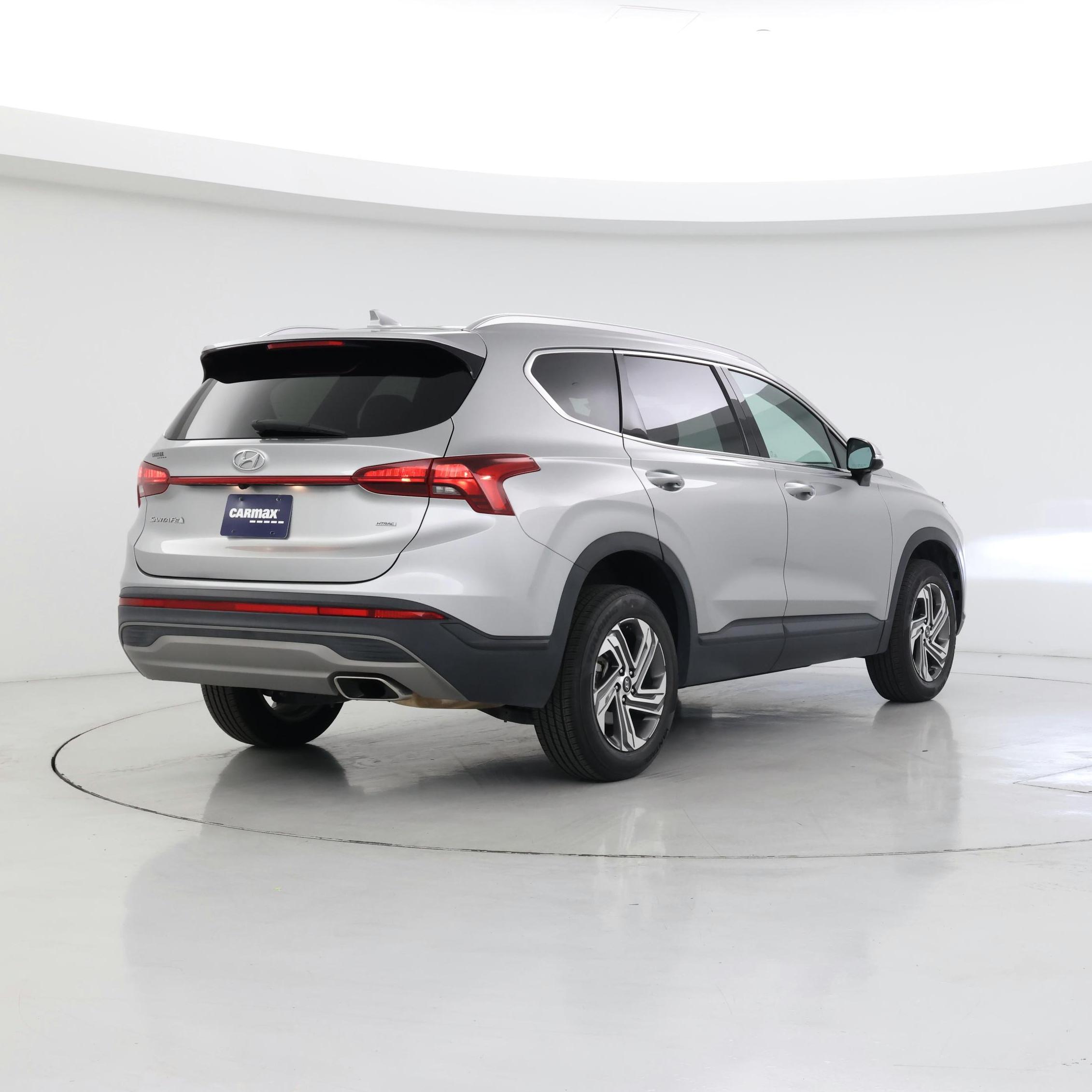 Thumbnail: 2023 Hyundai Santa Fe - 8