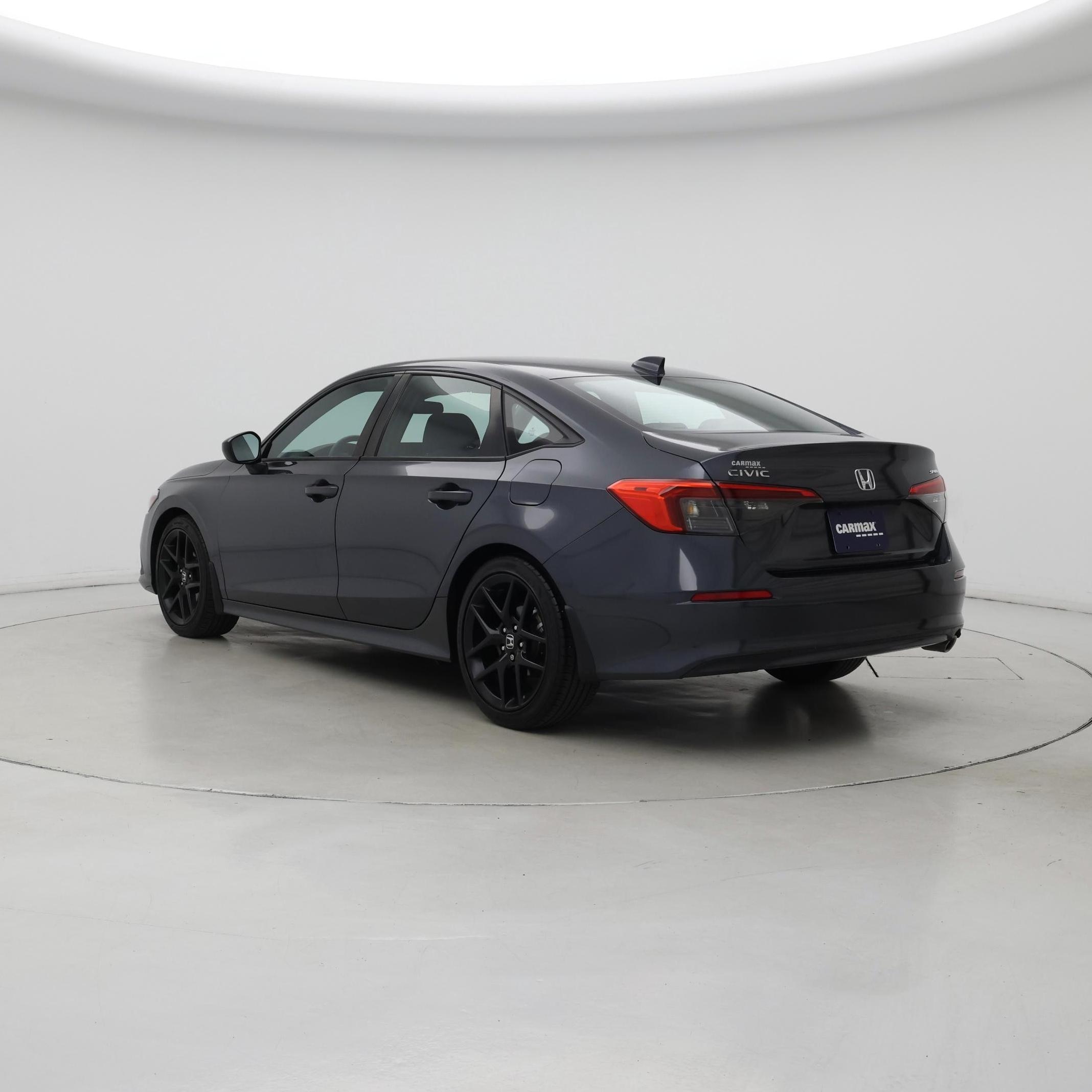Thumbnail: 2023 Honda Civic - 2