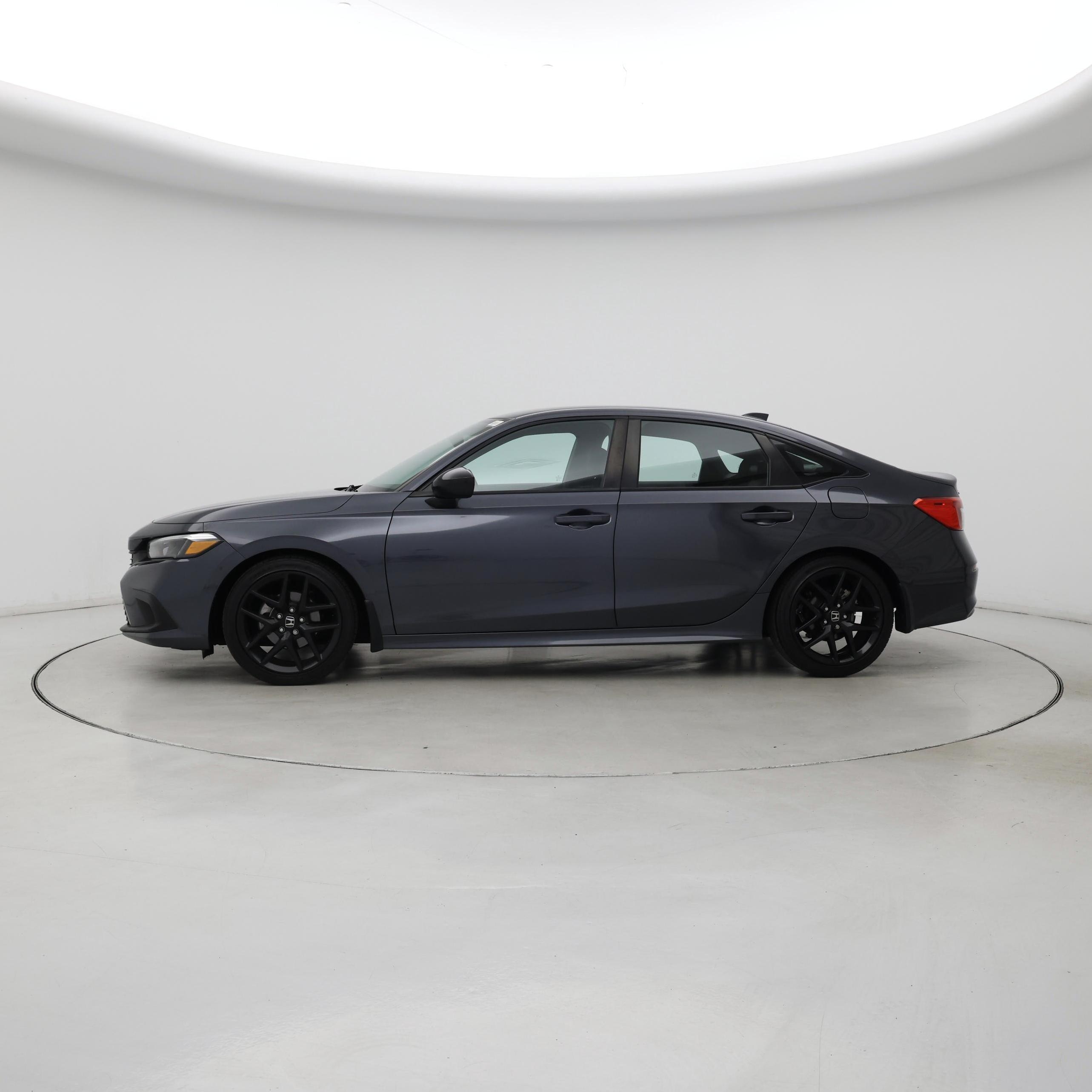 Thumbnail: 2023 Honda Civic - 3