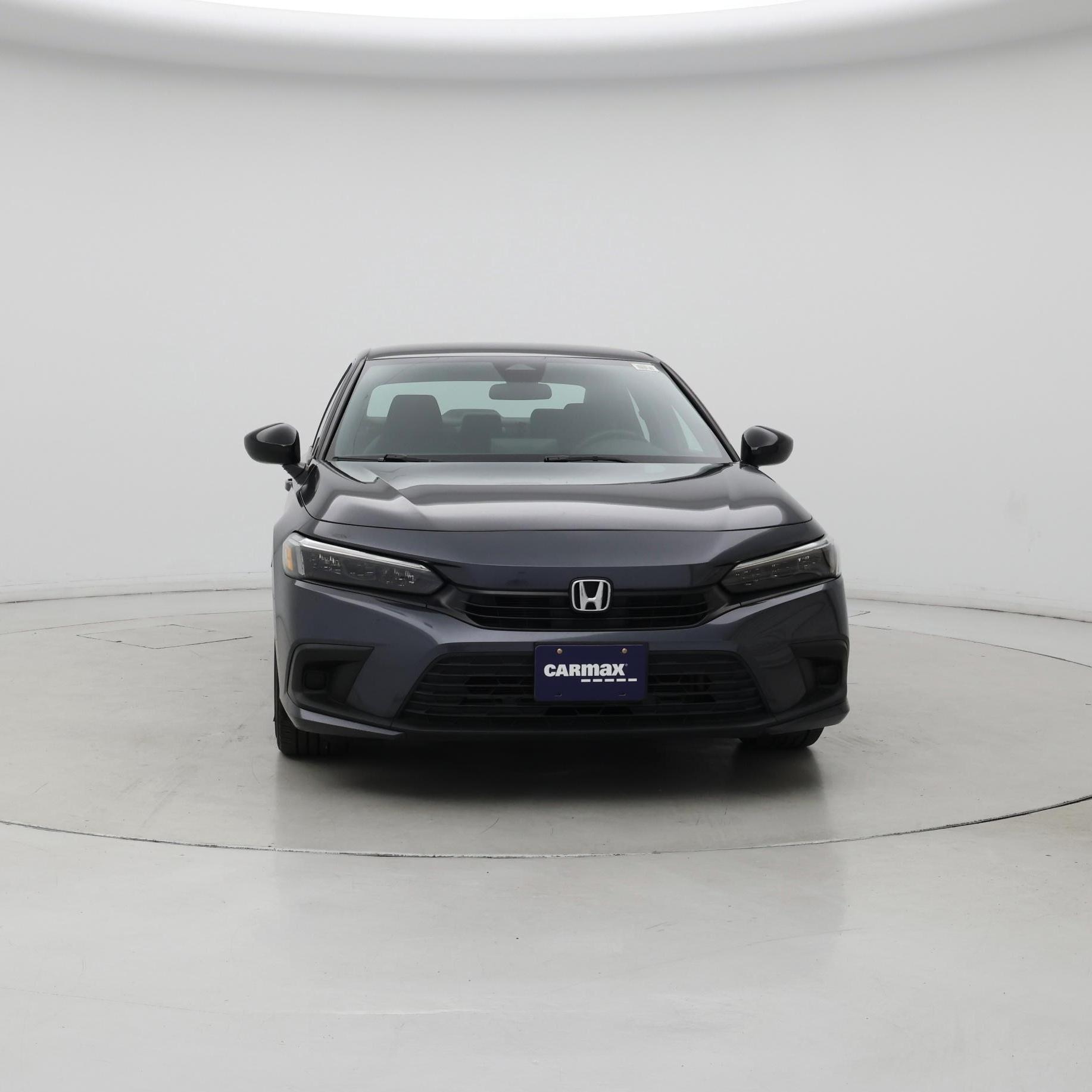 Thumbnail: 2023 Honda Civic - 5