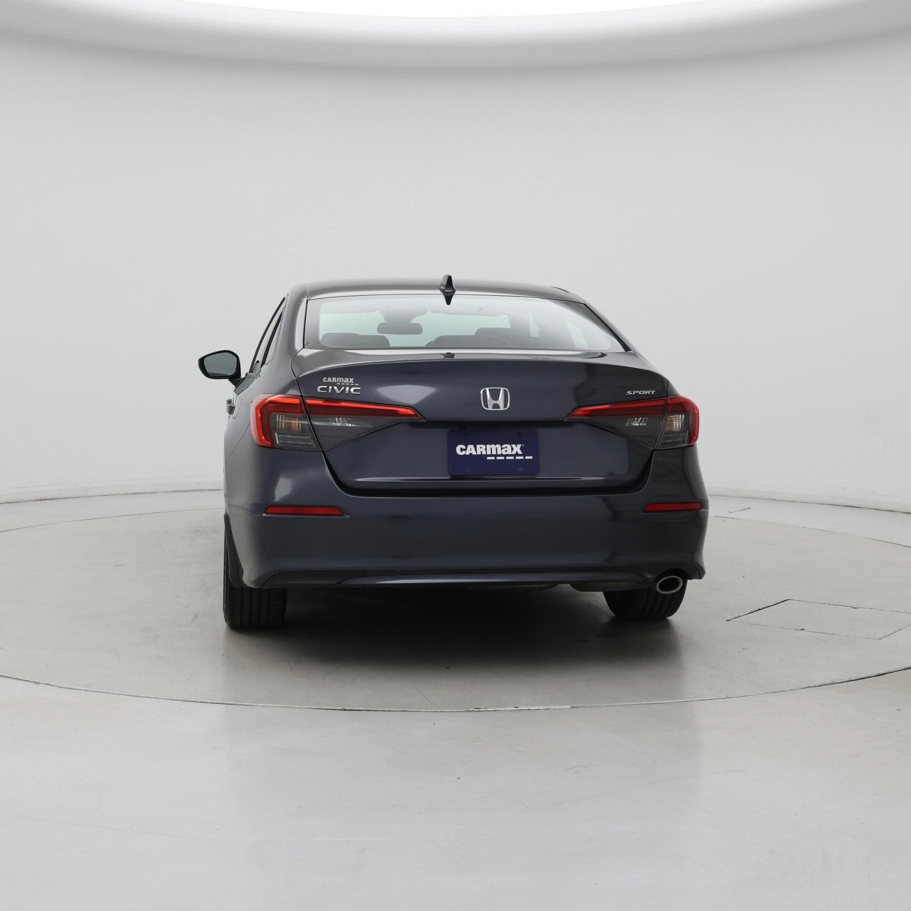 Thumbnail: 2023 Honda Civic - 6