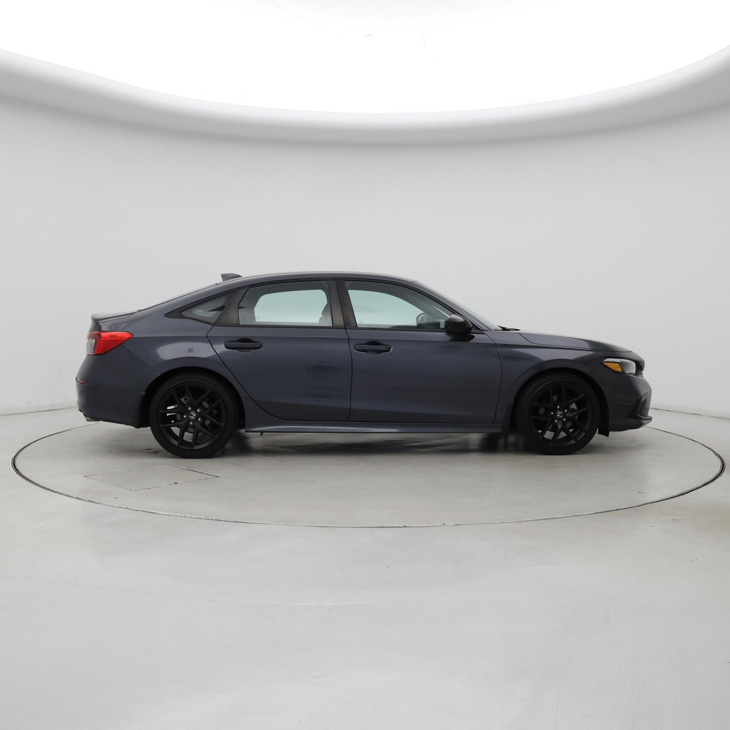 Thumbnail: 2023 Honda Civic - 7