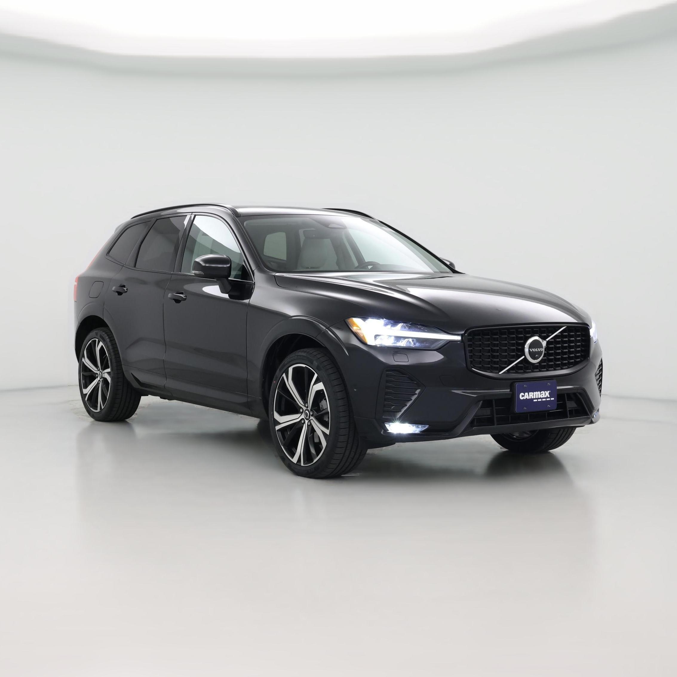 Thumbnail: 2023 Volvo XC60 - 1