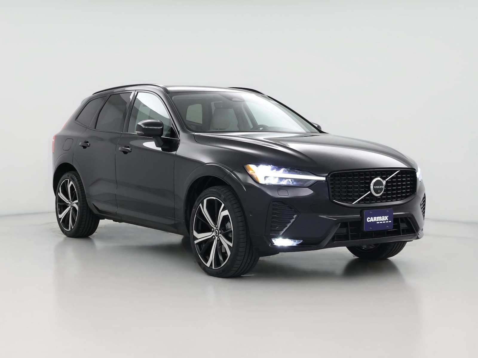 2023 Volvo XC60