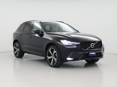 2023 Volvo XC60 B5 Plus Dark Theme