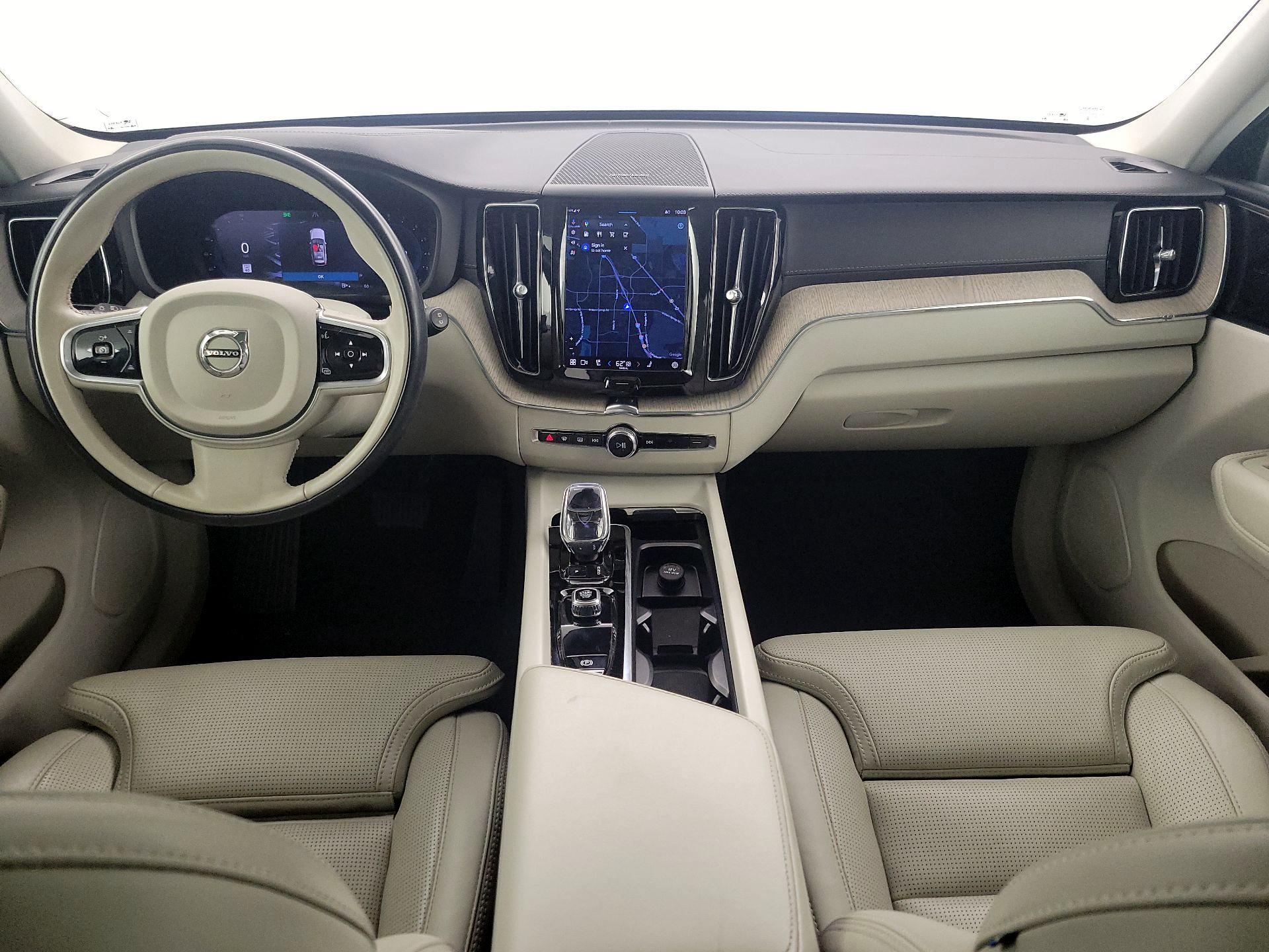 Thumbnail: 2023 Volvo XC60 - 9