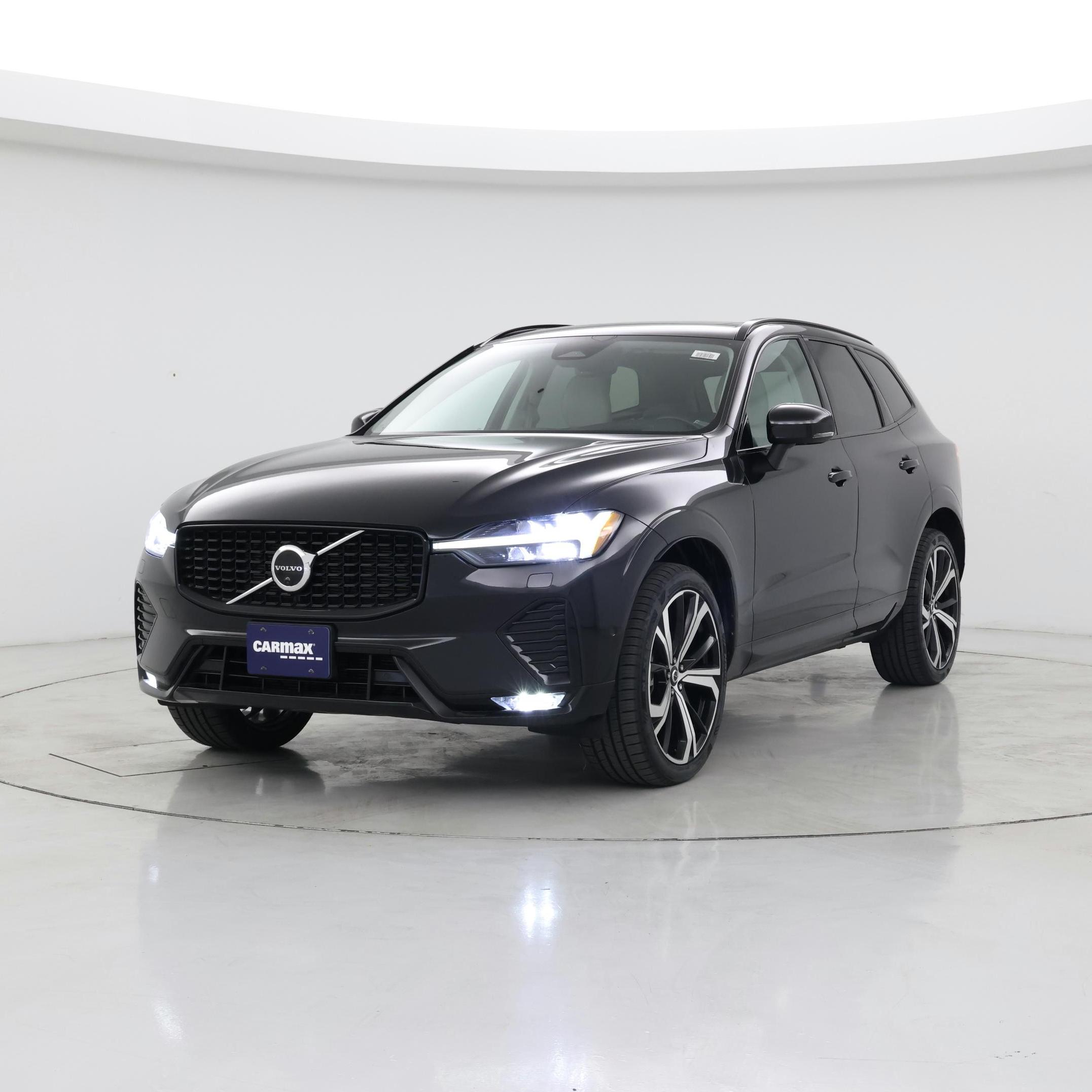 Thumbnail: 2023 Volvo XC60 - 4