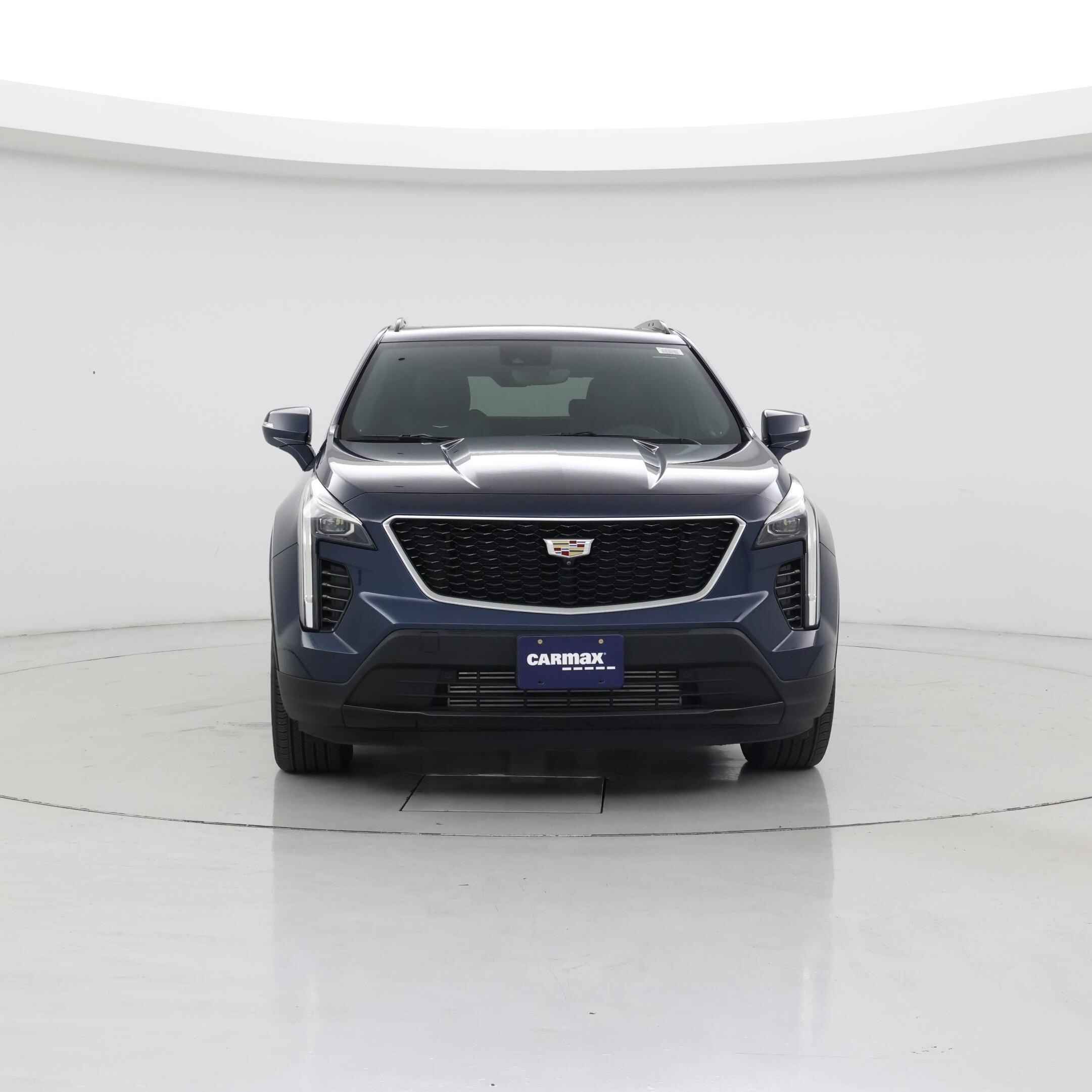 Thumbnail: 2022 Cadillac XT4 - 5