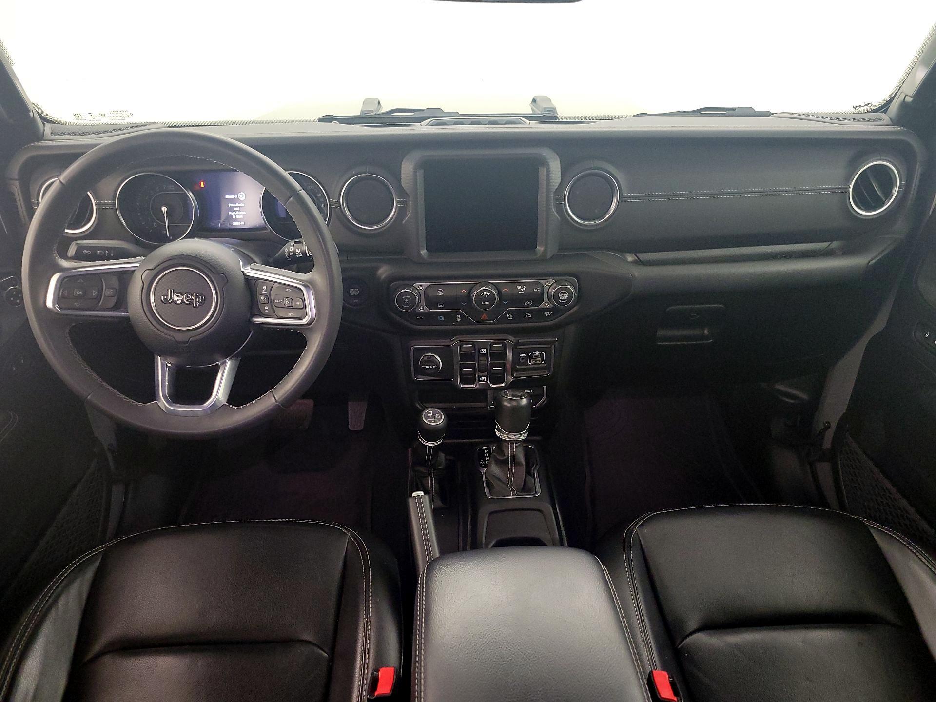 Thumbnail: 2023 Jeep Wrangler - 9
