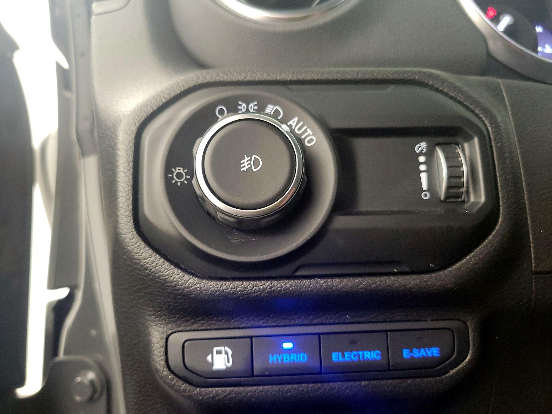 Thumbnail: 2023 Jeep Wrangler - 13