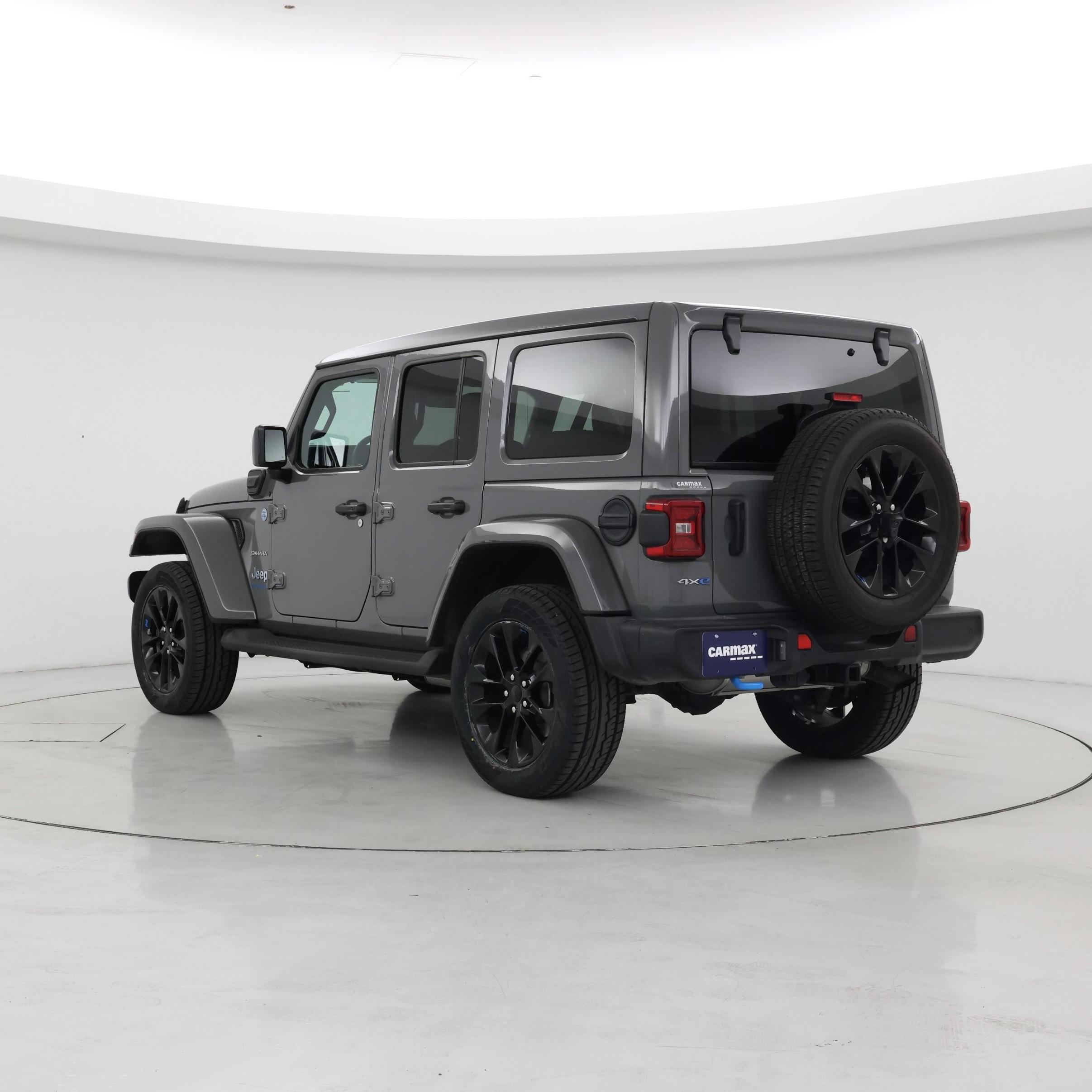 Thumbnail: 2023 Jeep Wrangler - 2