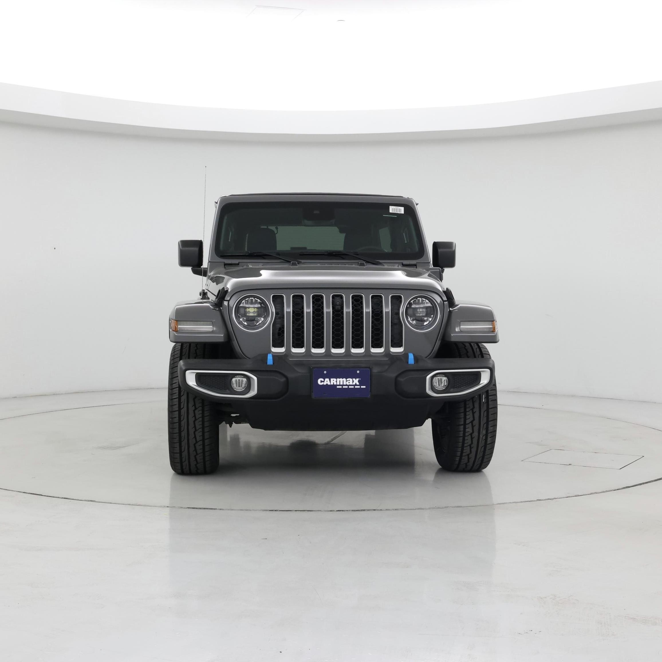 Thumbnail: 2023 Jeep Wrangler - 5