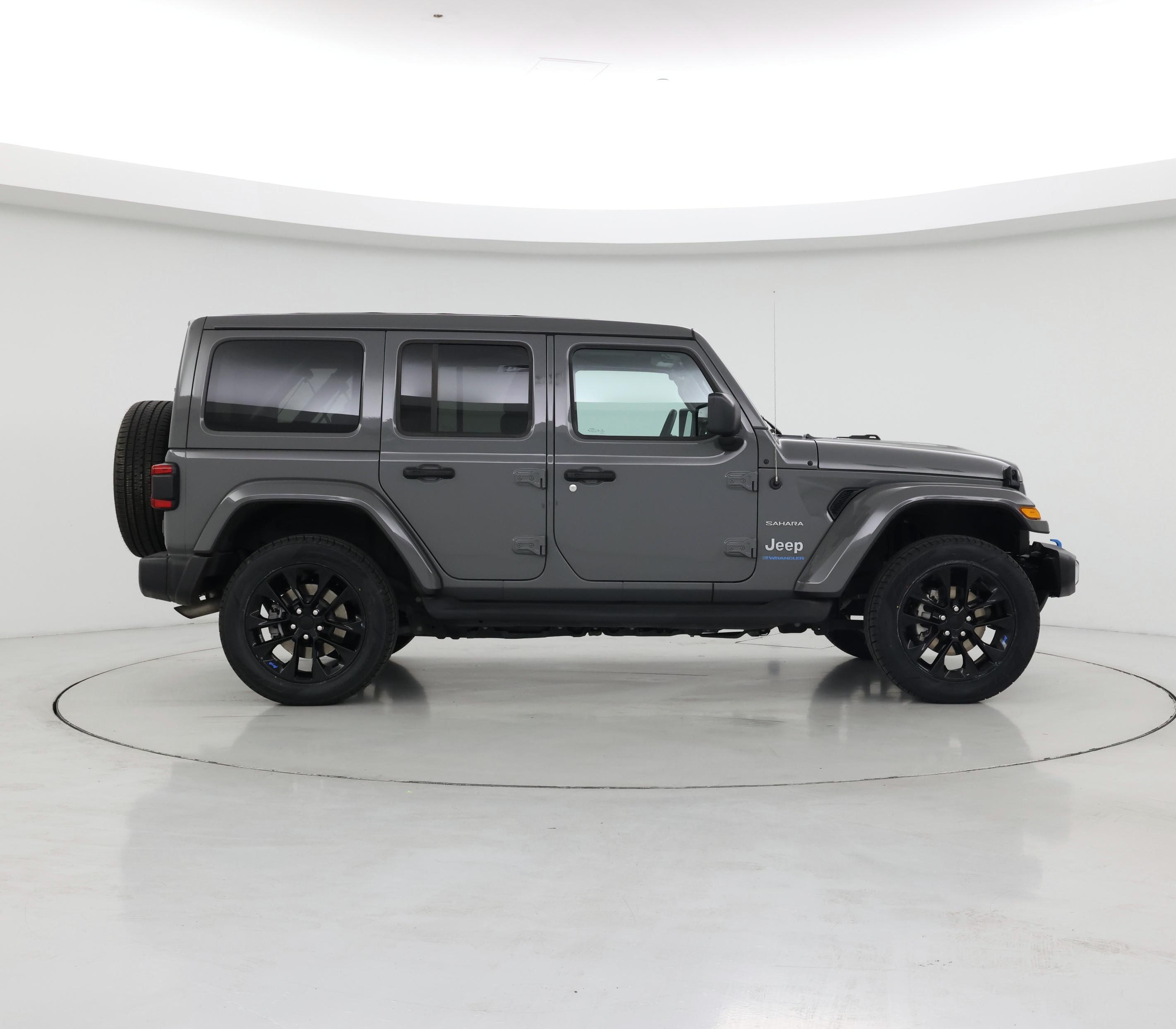 Thumbnail: 2023 Jeep Wrangler - 7