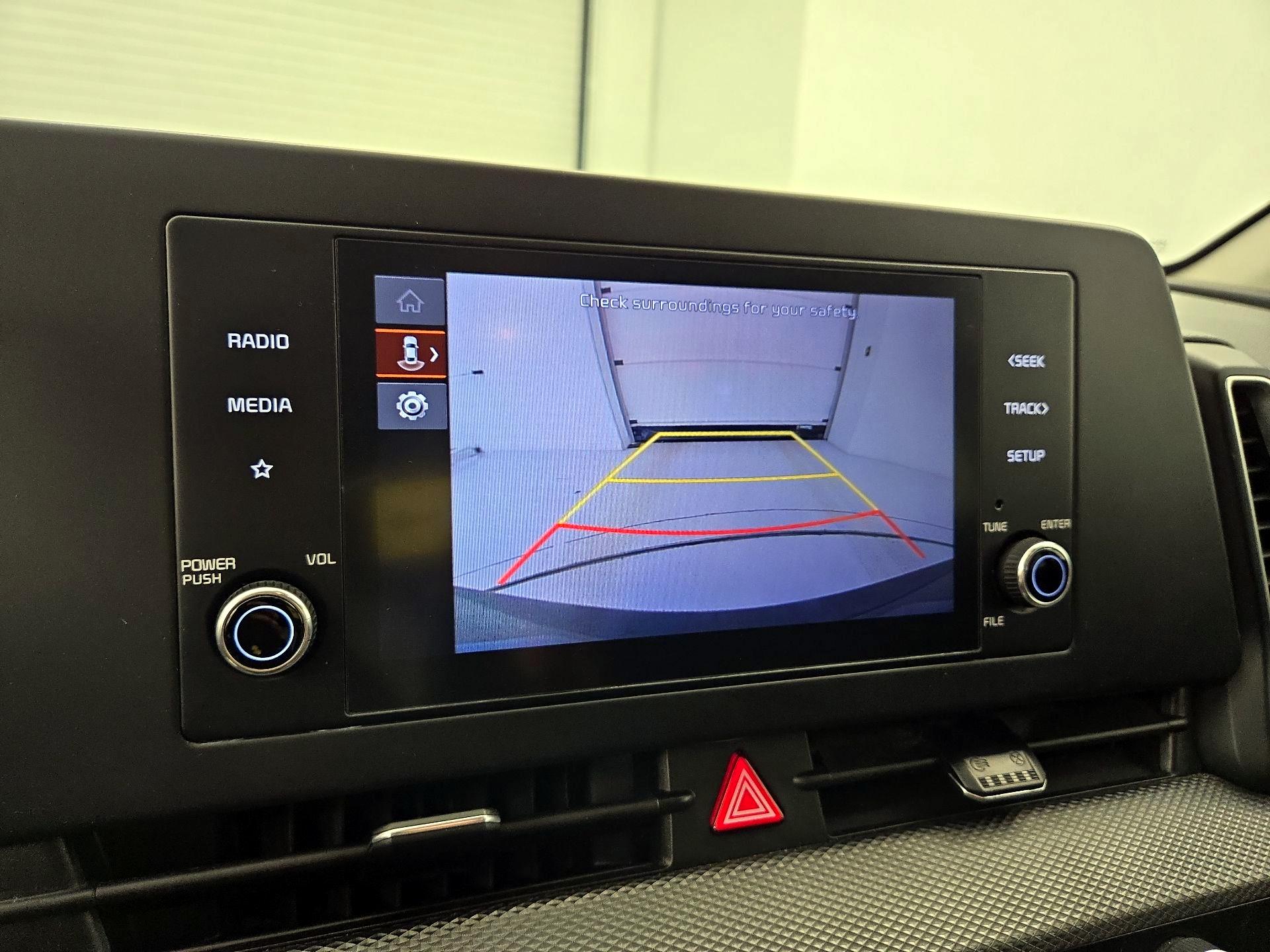 Thumbnail: 2023 Kia Sportage - 14