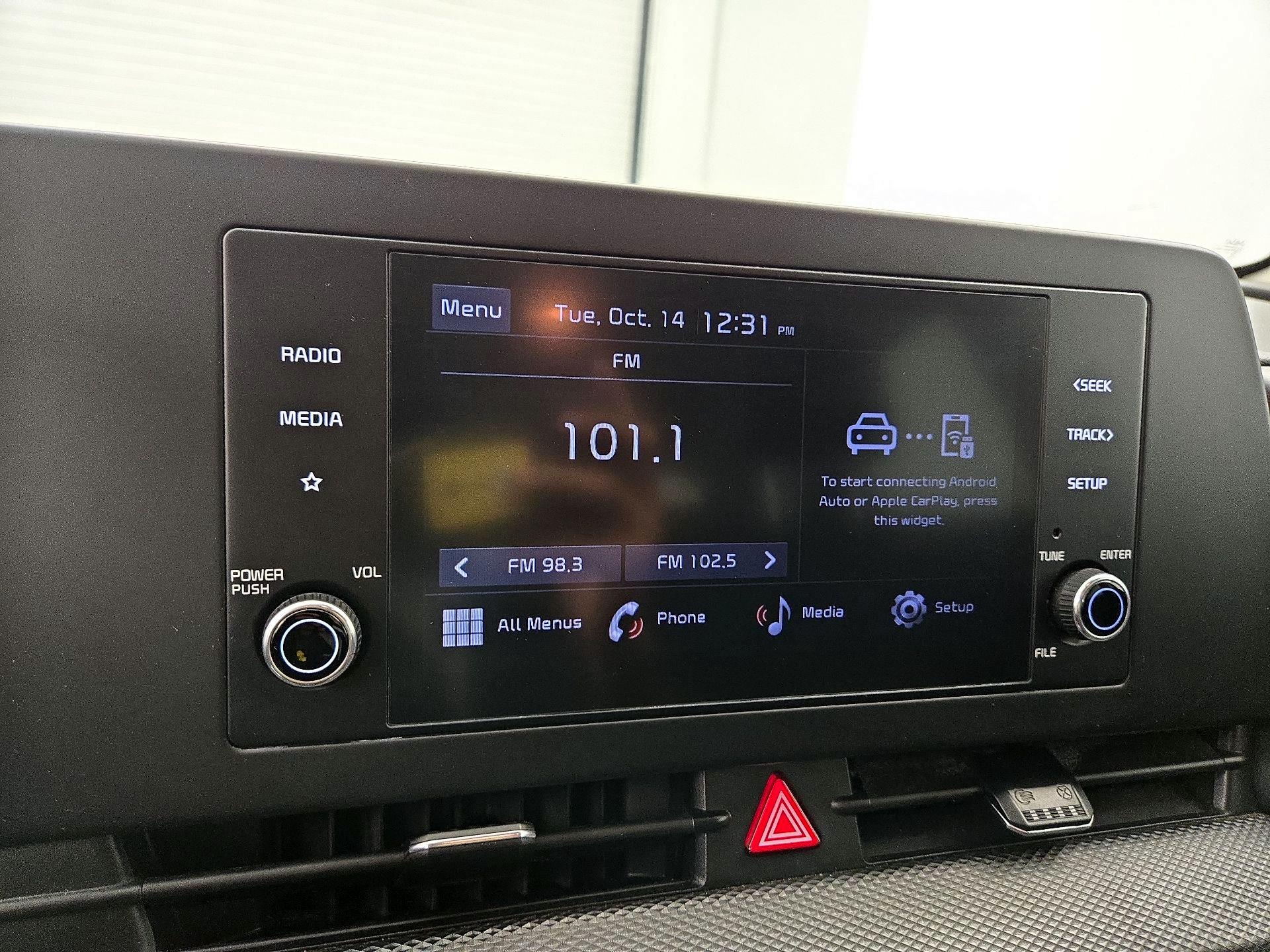 Thumbnail: 2023 Kia Sportage - 15