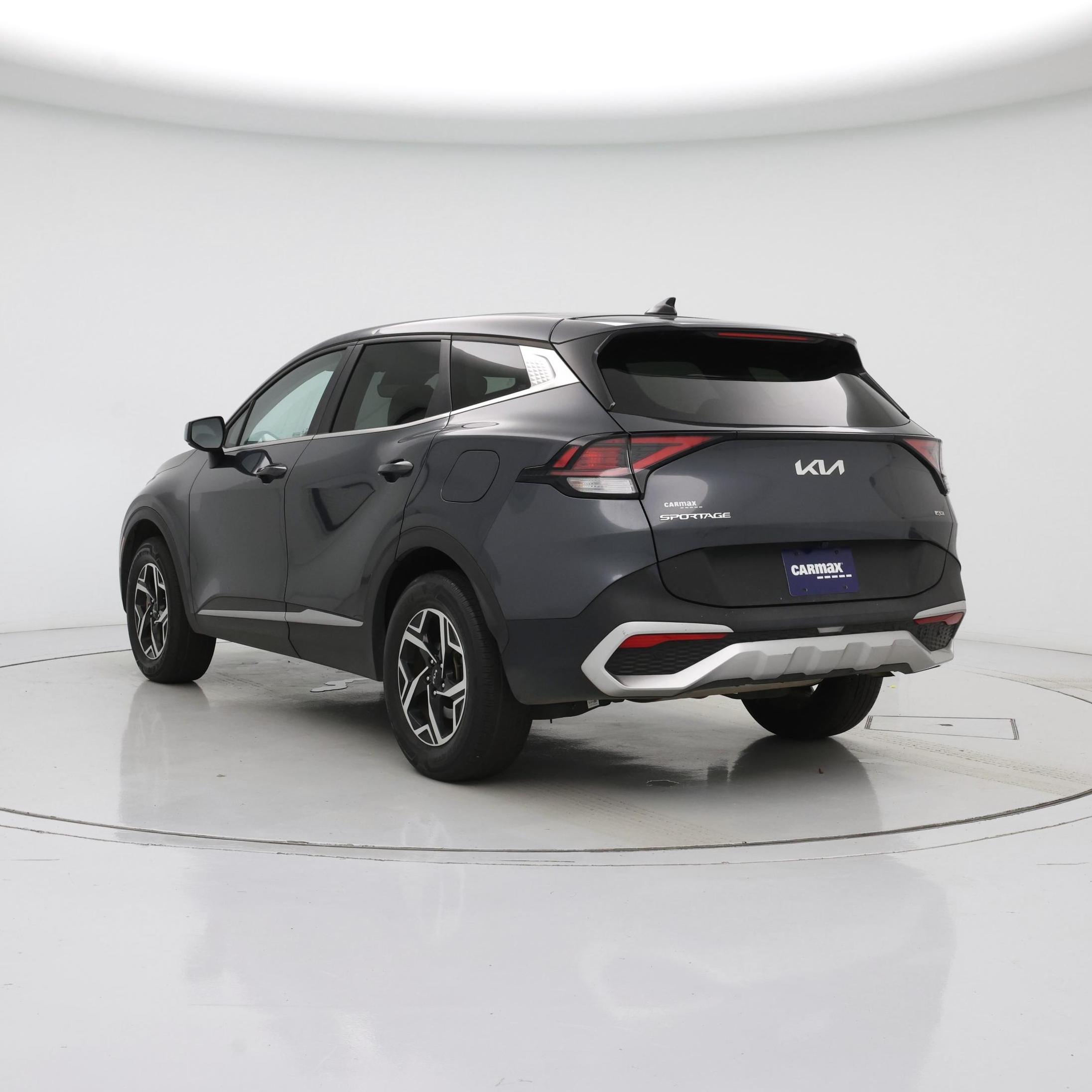 Thumbnail: 2023 Kia Sportage - 2