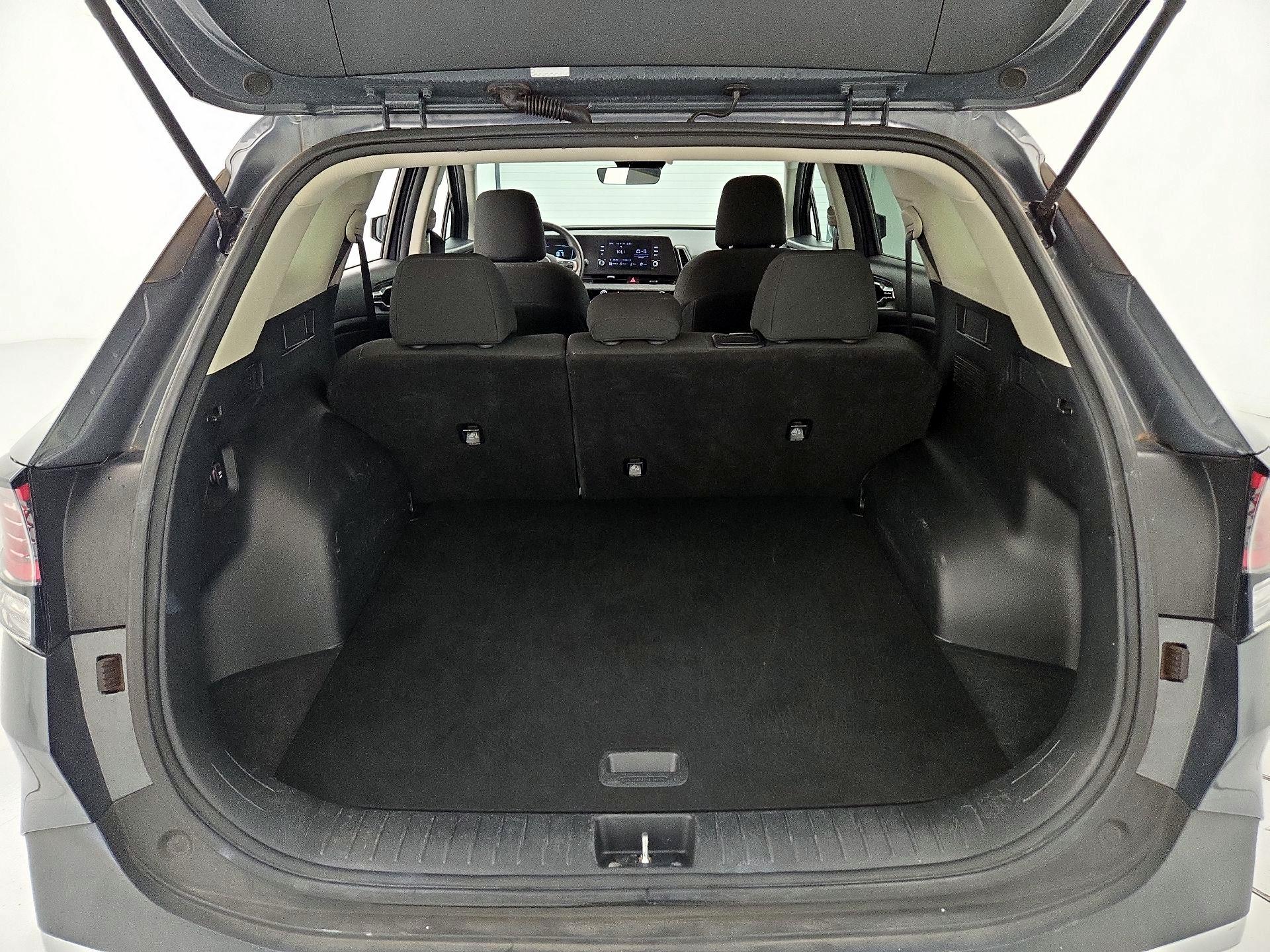 Thumbnail: 2023 Kia Sportage - 20