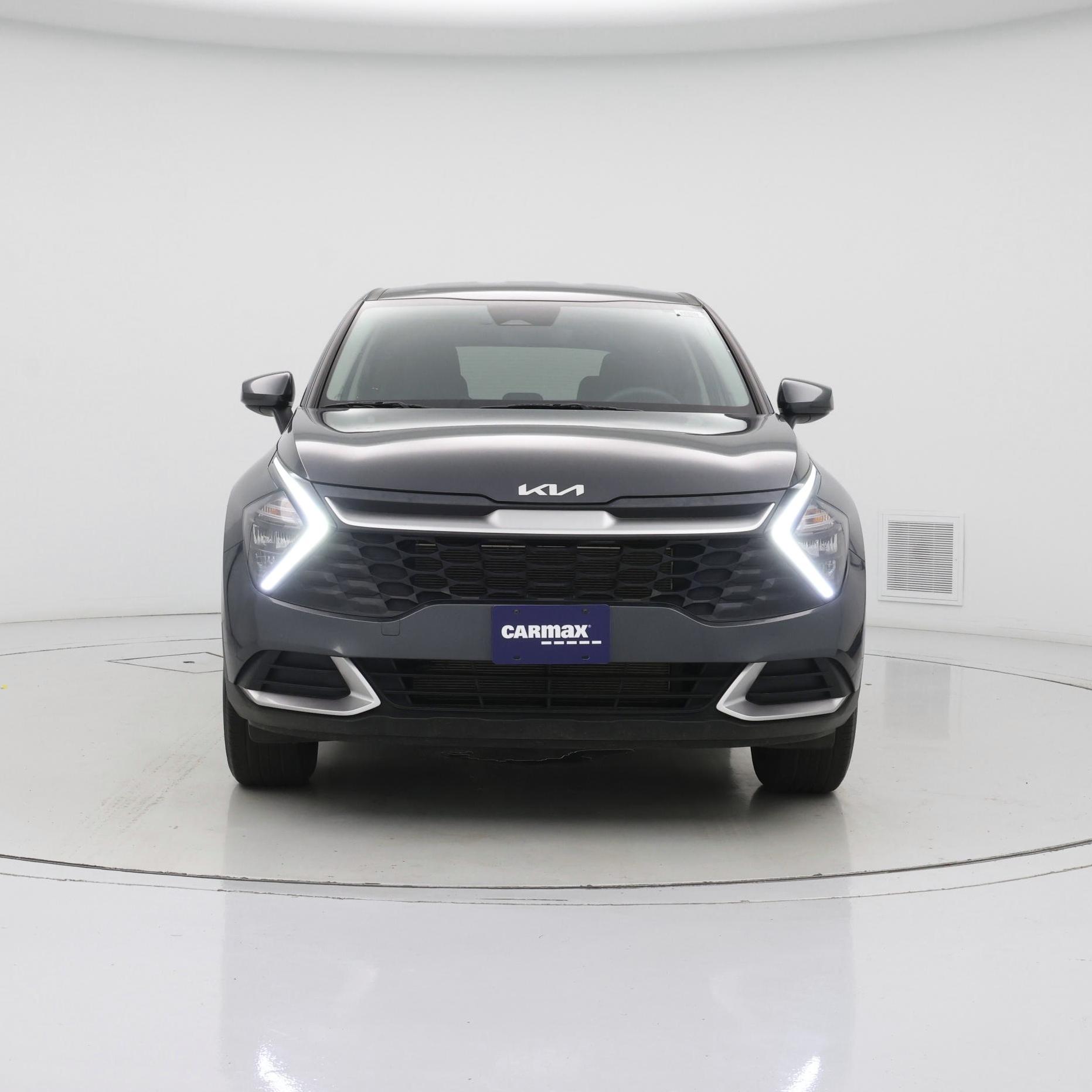 Thumbnail: 2023 Kia Sportage - 5