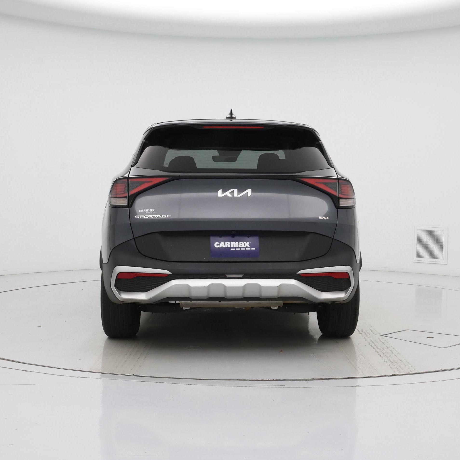 Thumbnail: 2023 Kia Sportage - 6