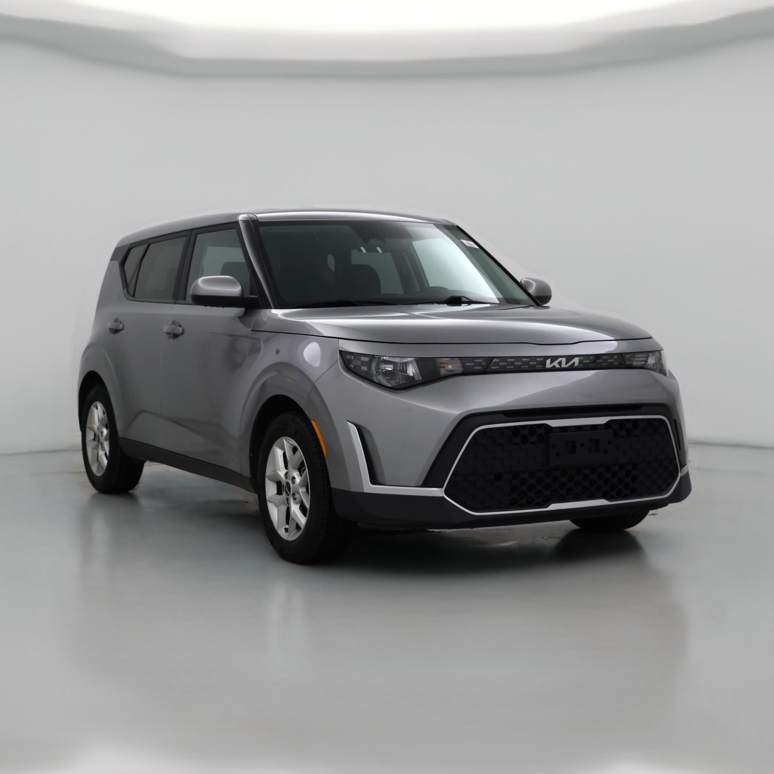 Thumbnail: 2023 Kia Soul - 1
