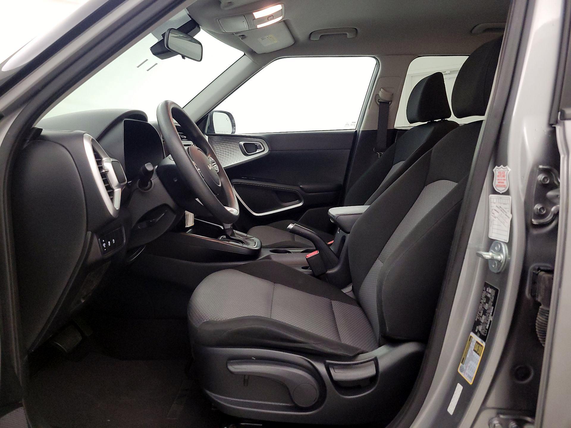 Thumbnail: 2023 Kia Soul - 11