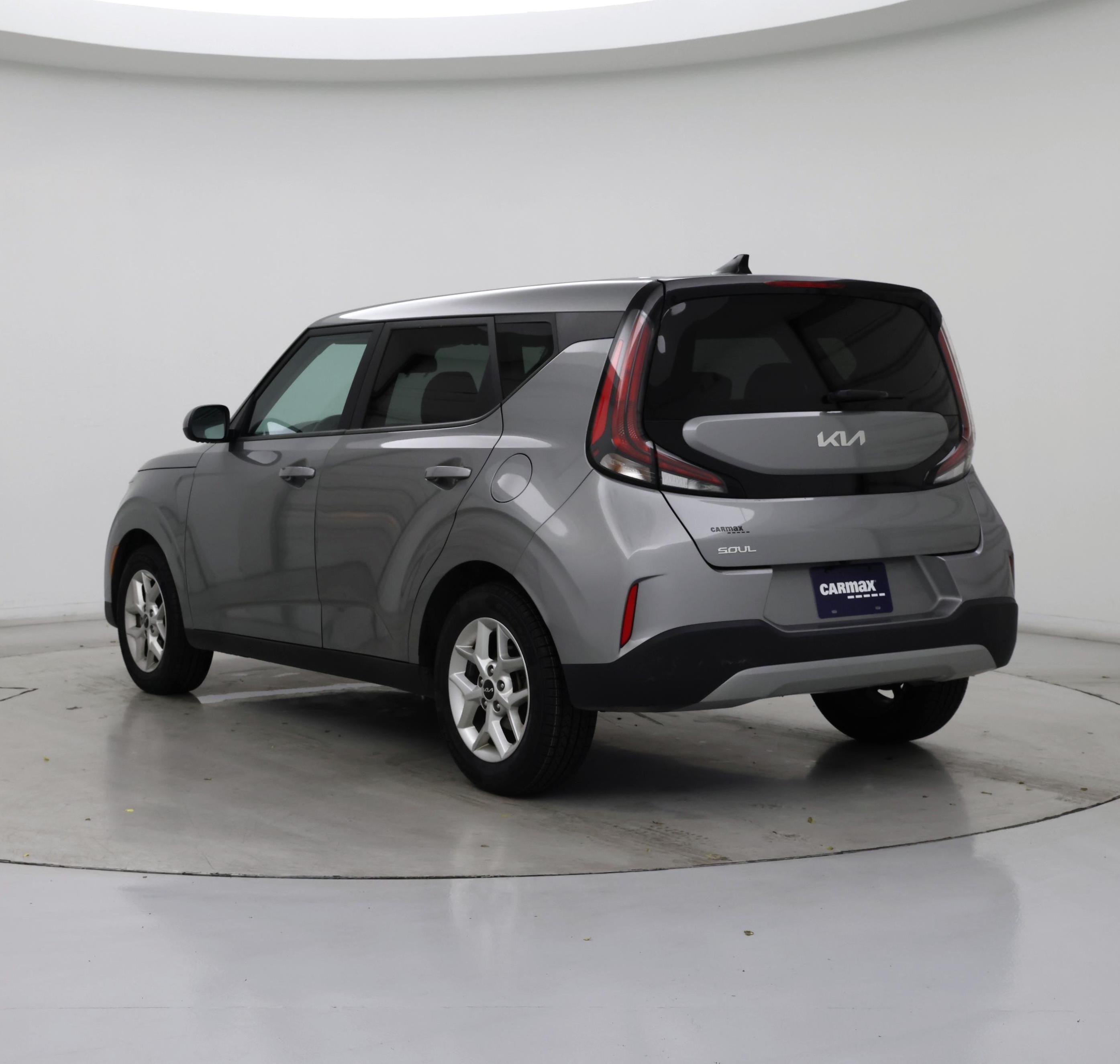 Thumbnail: 2023 Kia Soul - 2