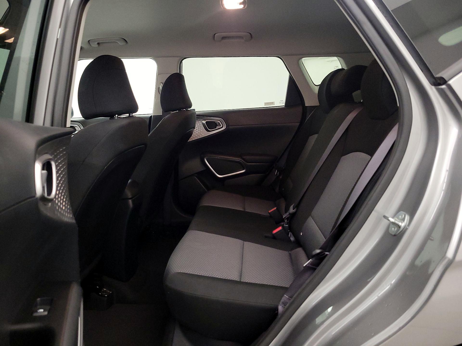 Thumbnail: 2023 Kia Soul - 19