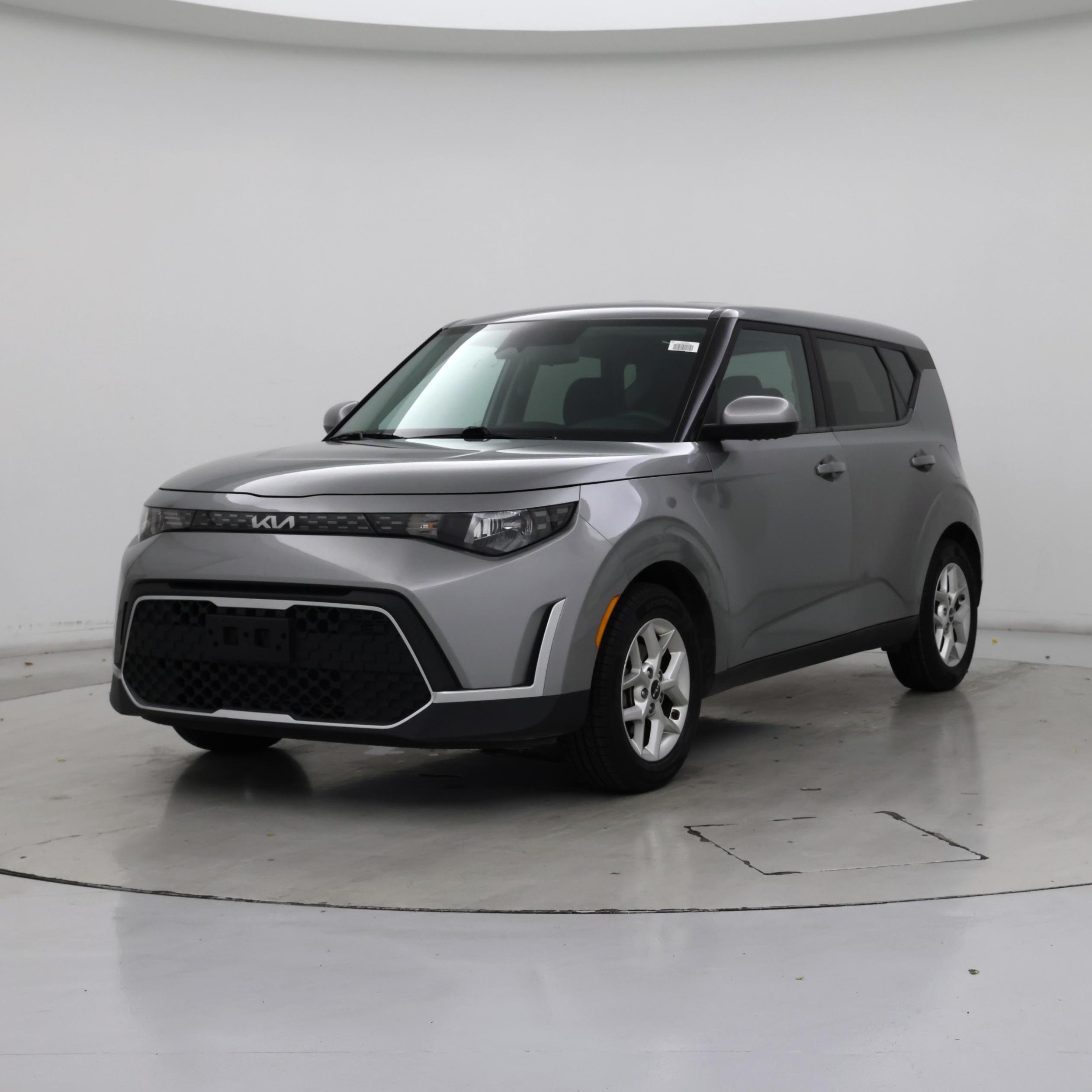 Thumbnail: 2023 Kia Soul - 4