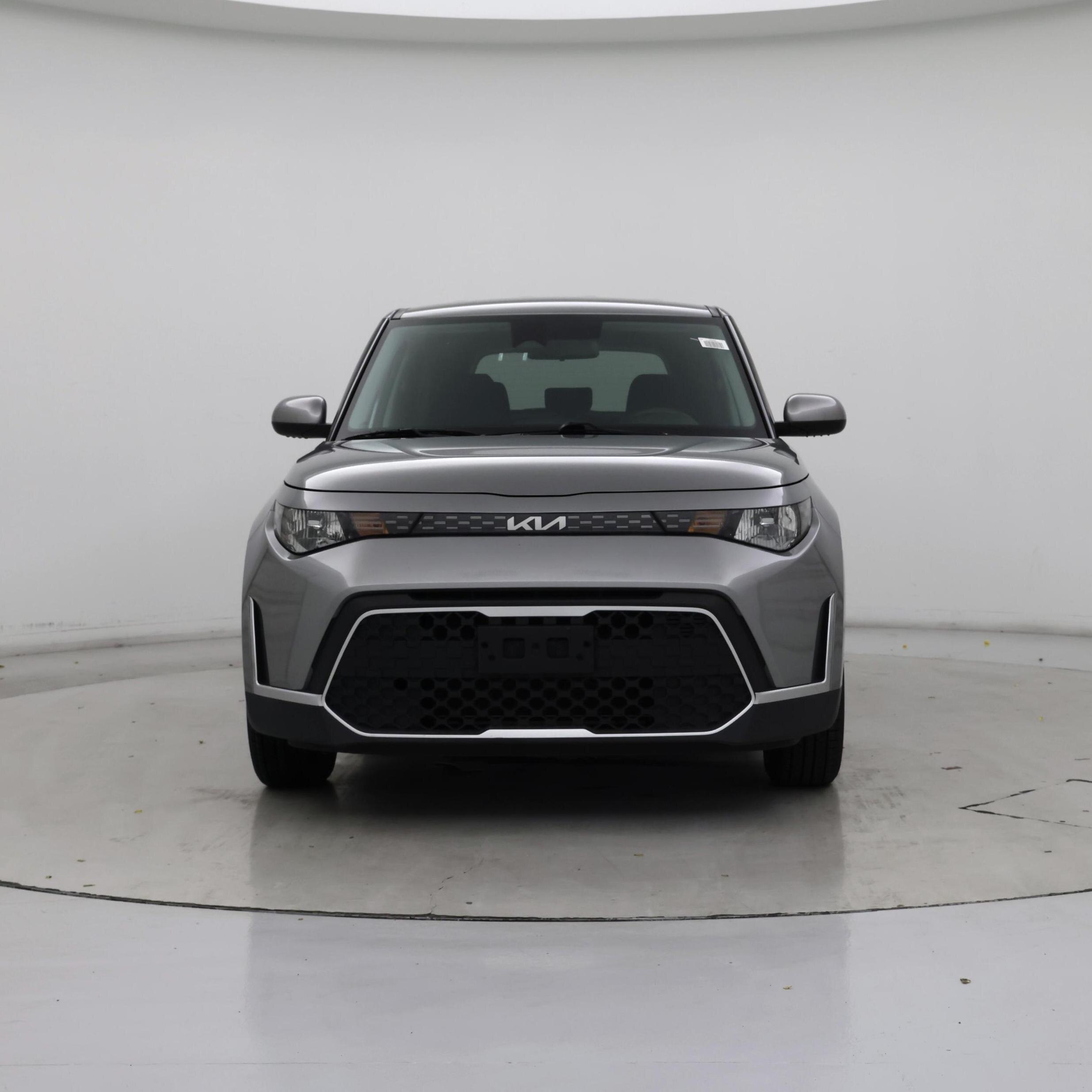 Thumbnail: 2023 Kia Soul - 5