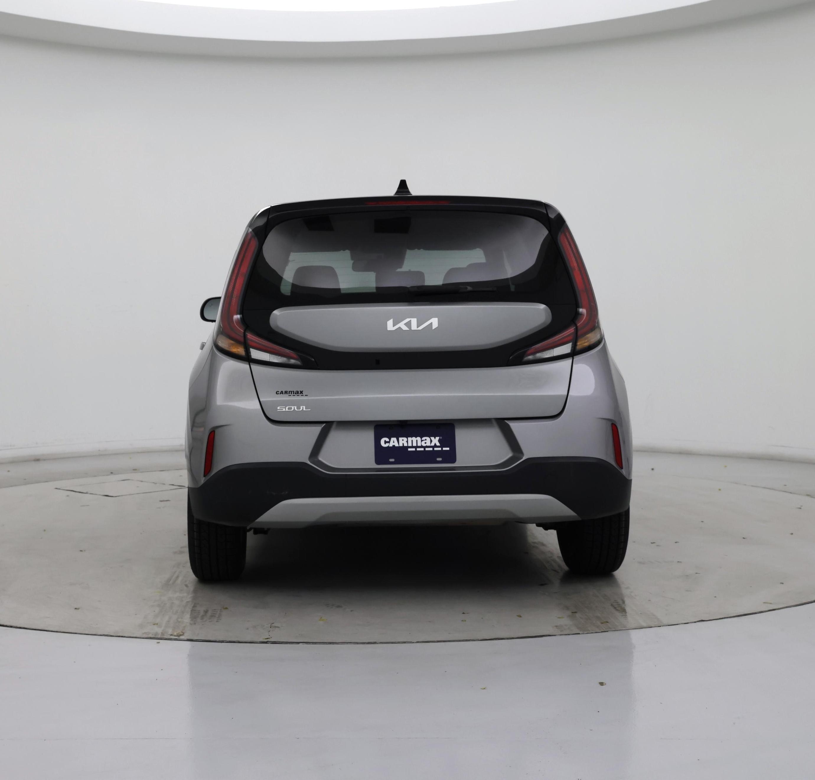 Thumbnail: 2023 Kia Soul - 6
