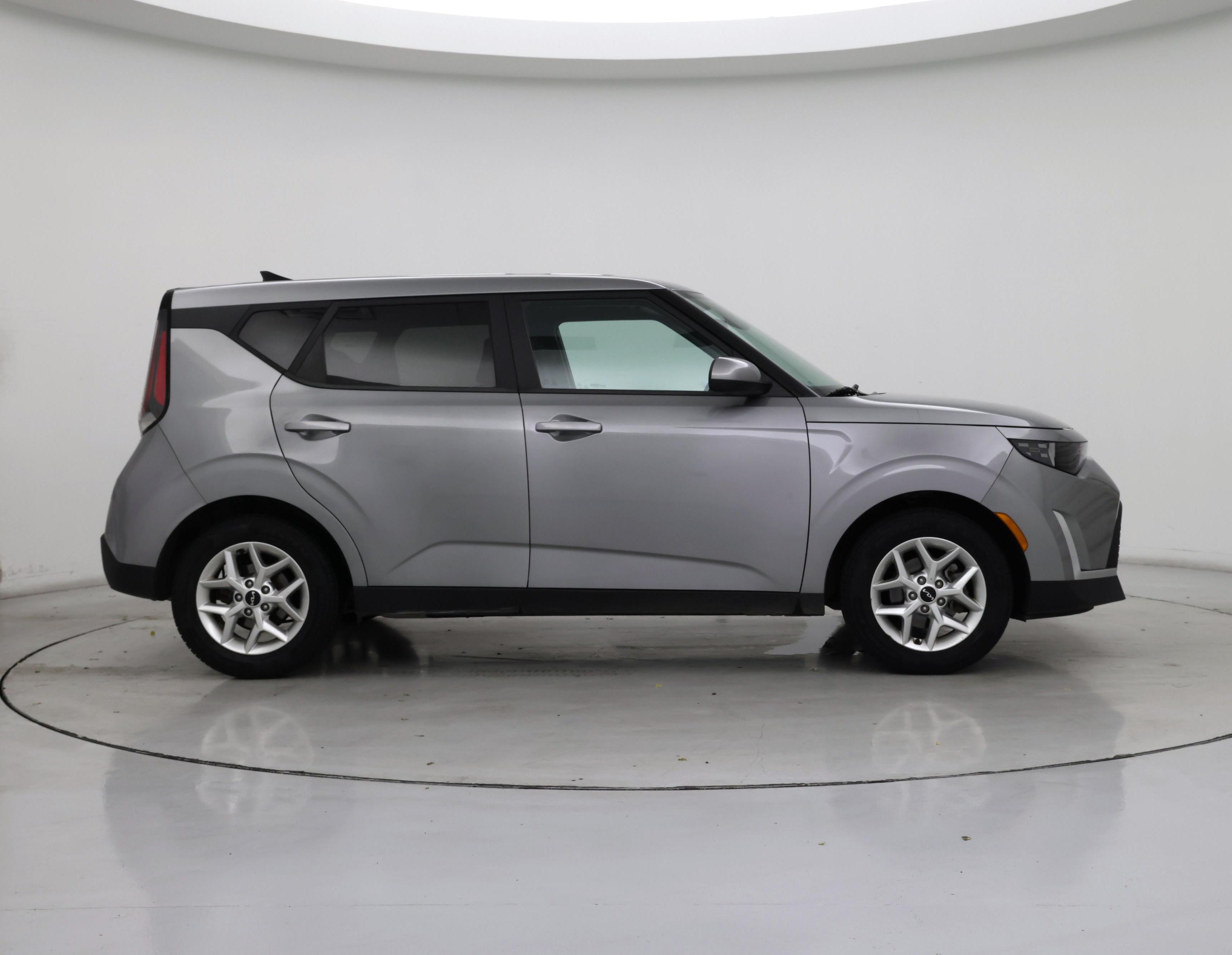 Thumbnail: 2023 Kia Soul - 7