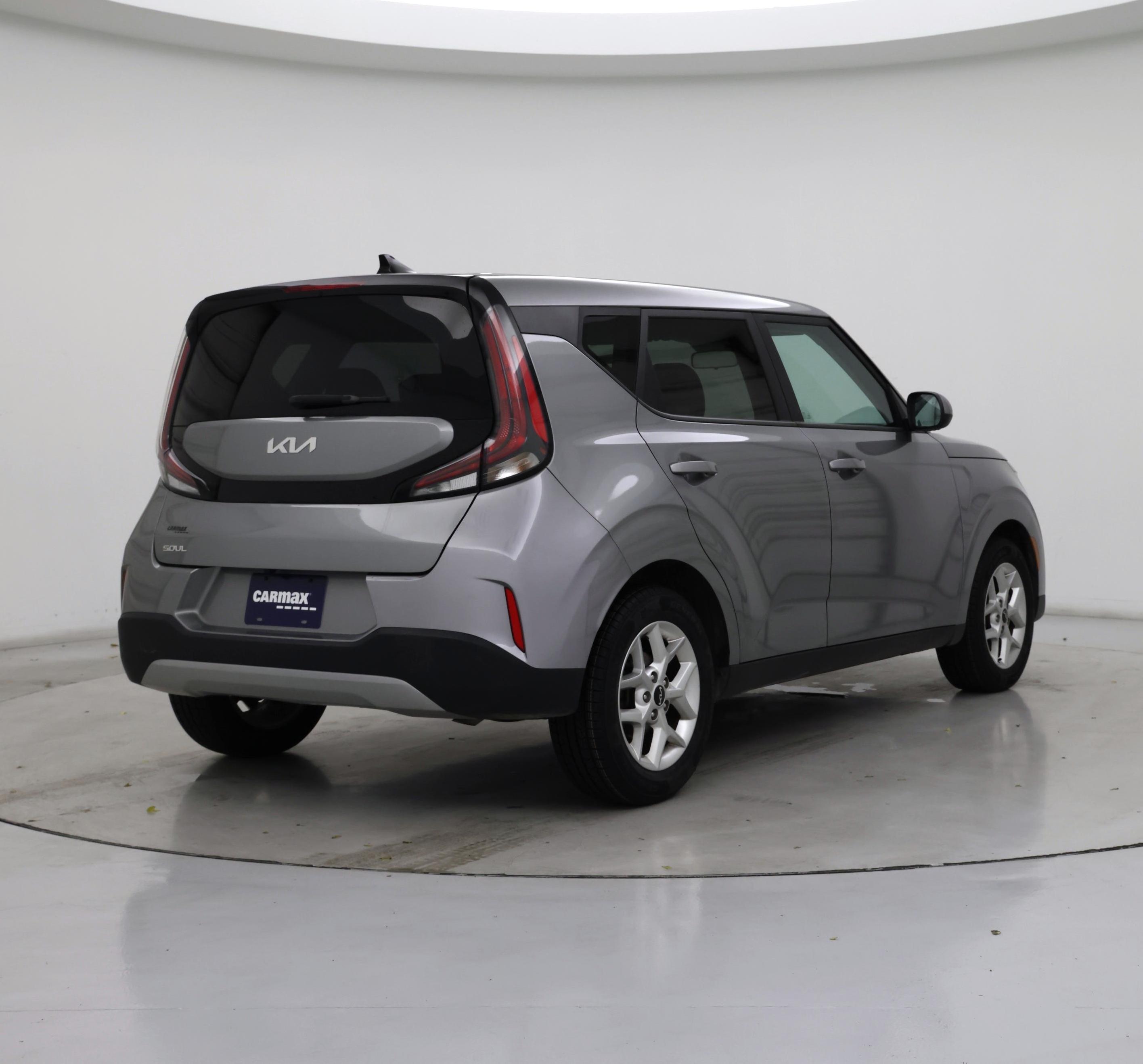 Thumbnail: 2023 Kia Soul - 8