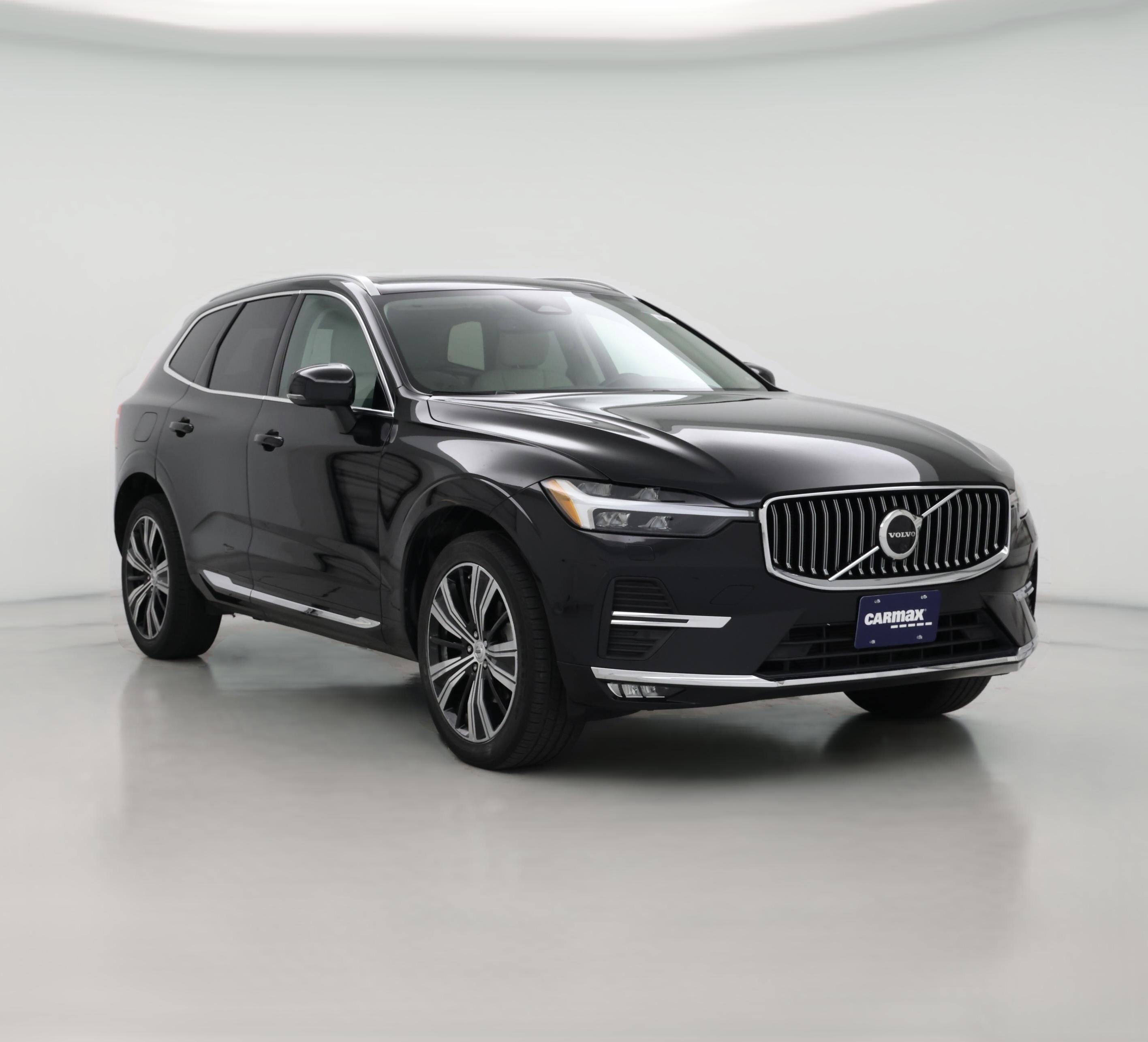 Thumbnail: 2023 Volvo XC60 - 1
