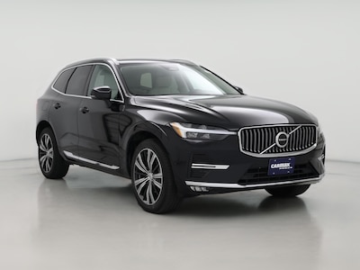 2023 Volvo XC60 B5 Plus Bright Theme