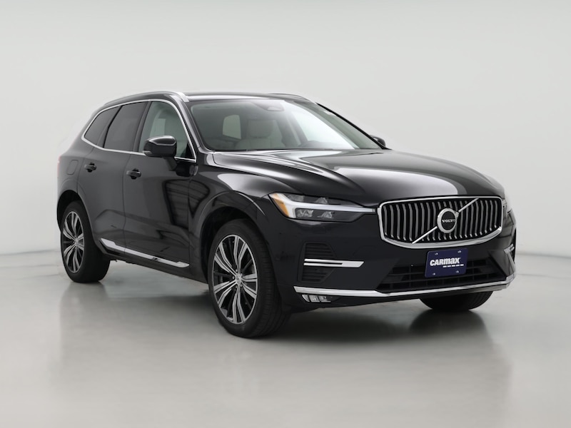 2023 Volvo XC60 B5 Plus -
                  Las Vegas, NV