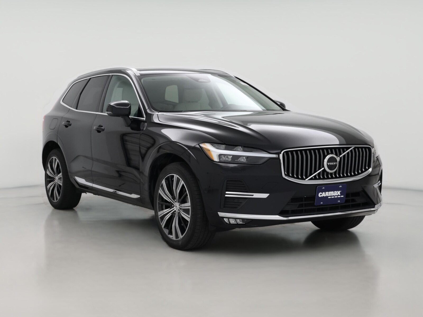 2023 Volvo XC60