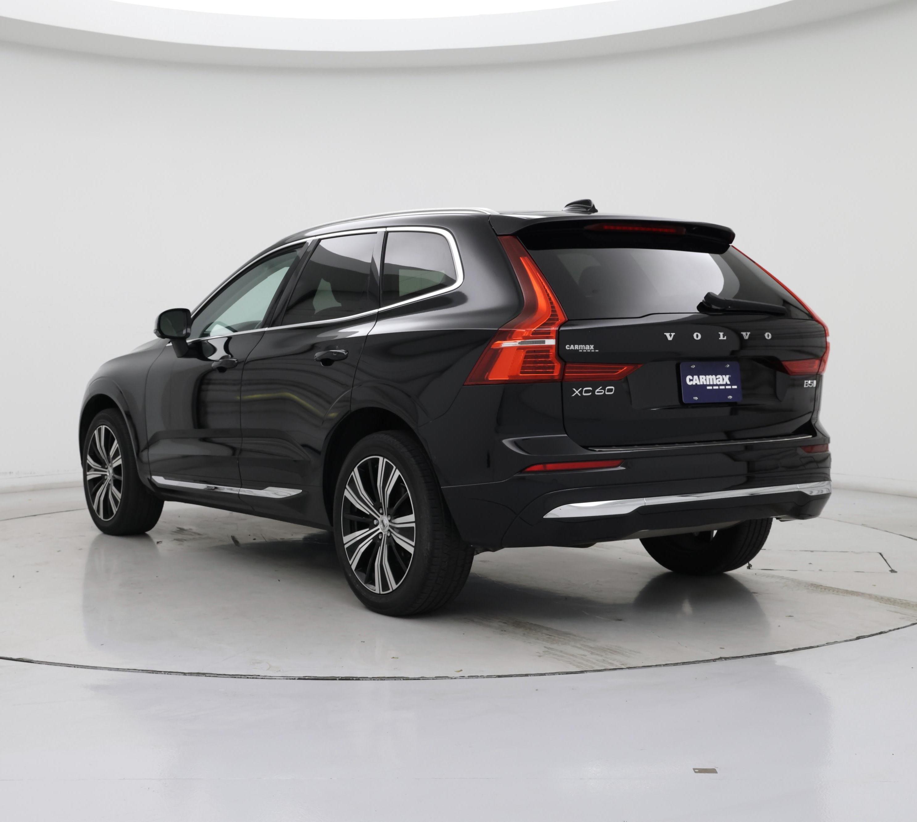 Thumbnail: 2023 Volvo XC60 - 2