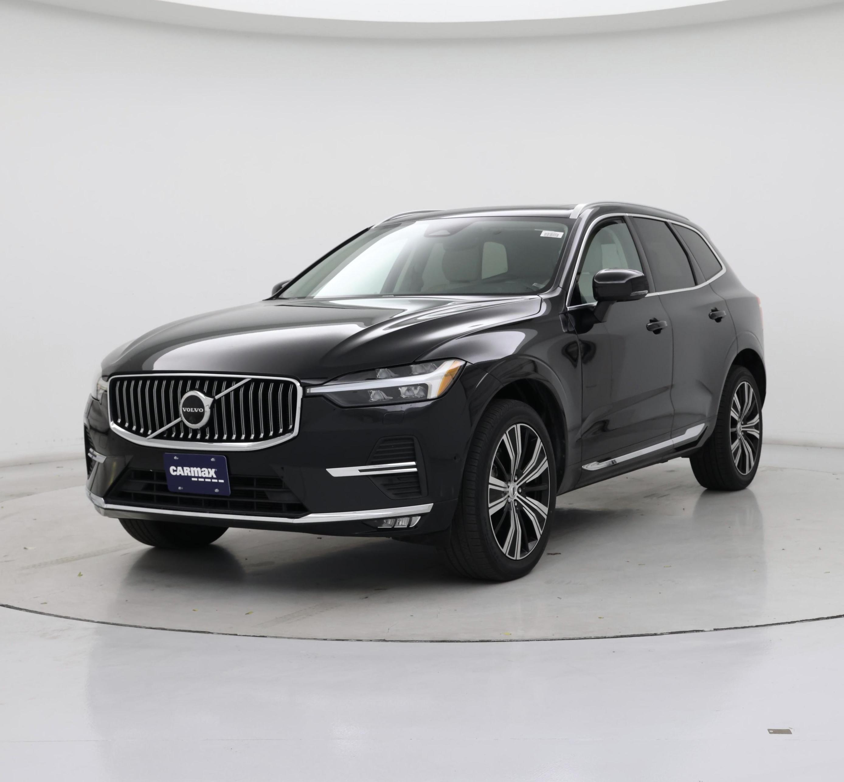 Thumbnail: 2023 Volvo XC60 - 4