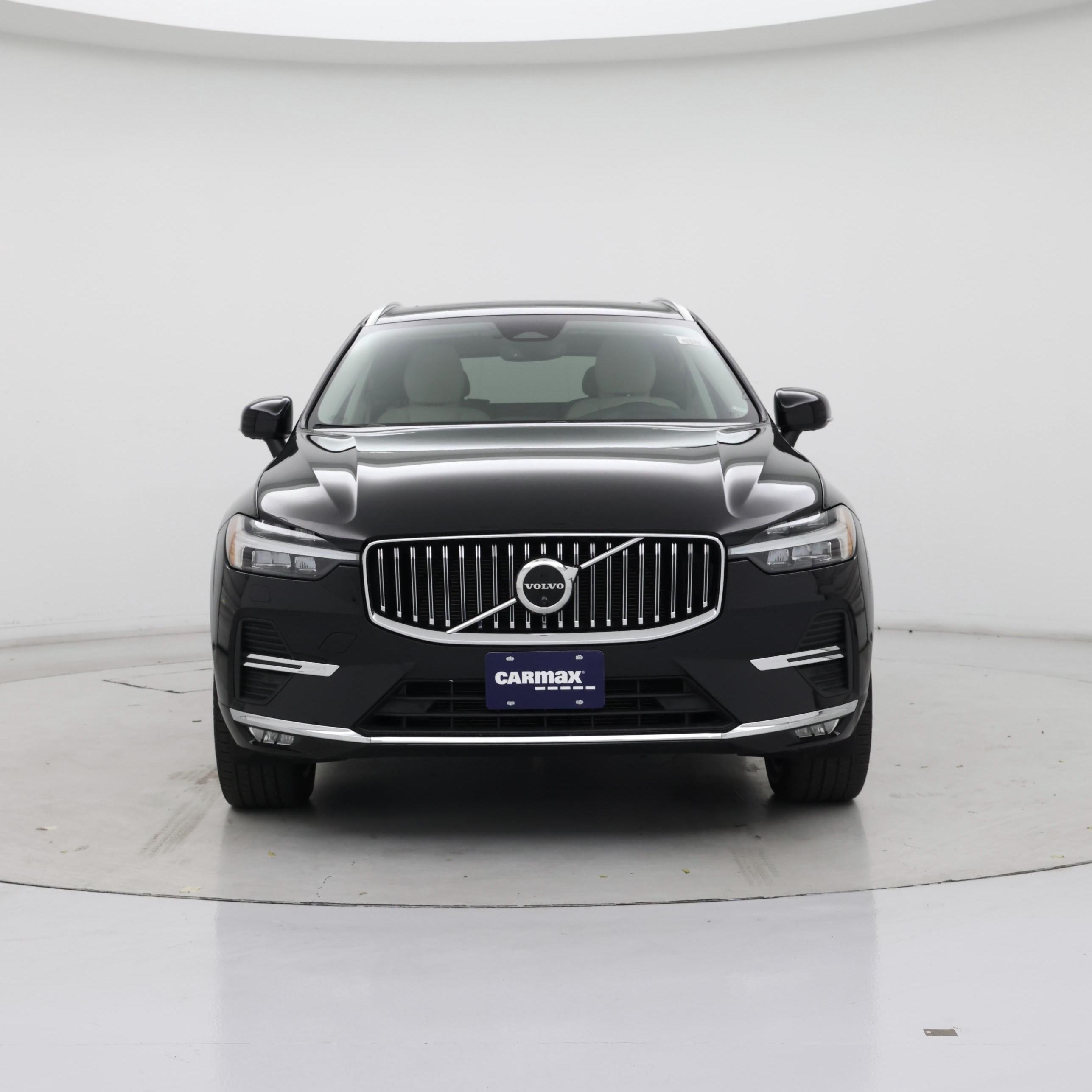 Thumbnail: 2023 Volvo XC60 - 5