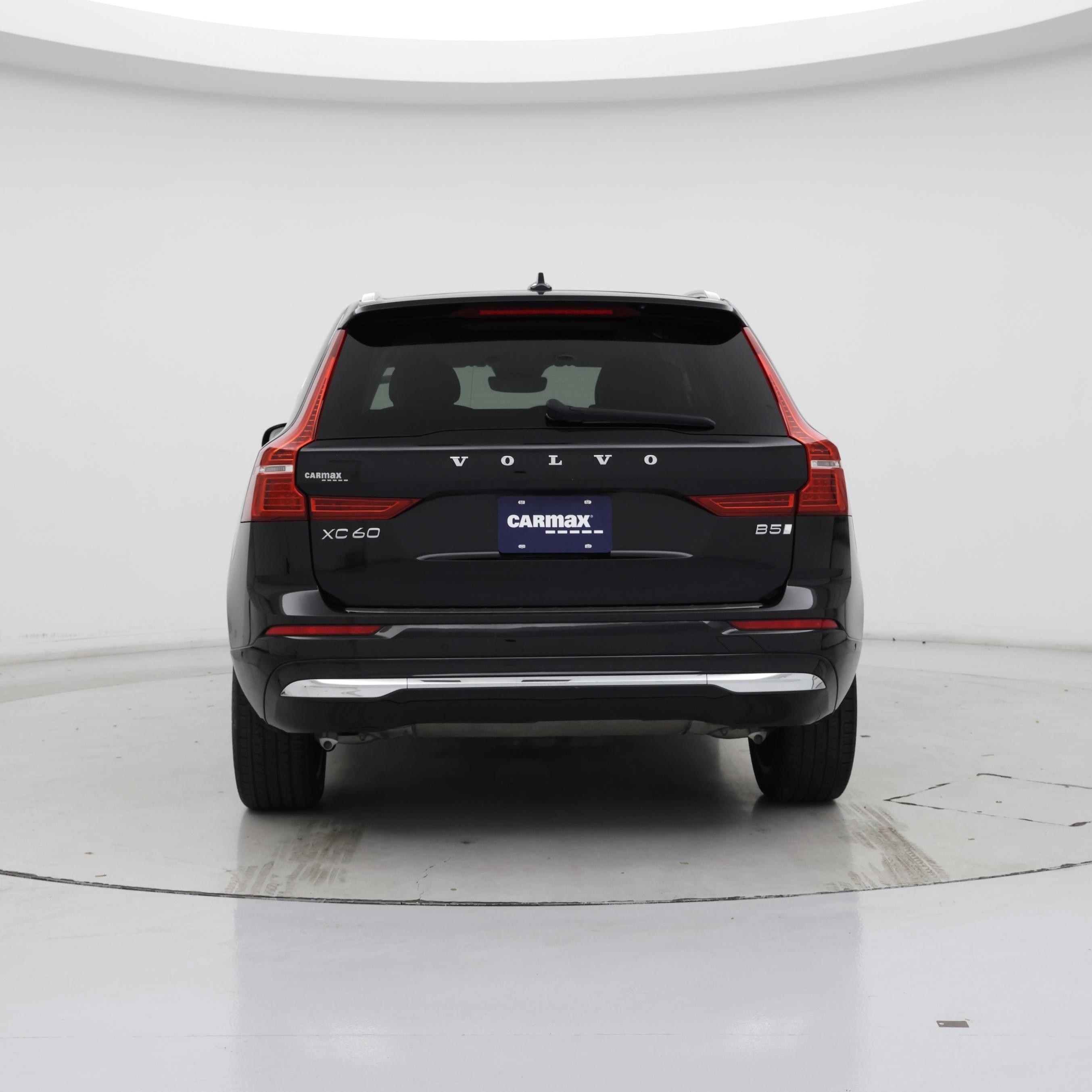 Thumbnail: 2023 Volvo XC60 - 6