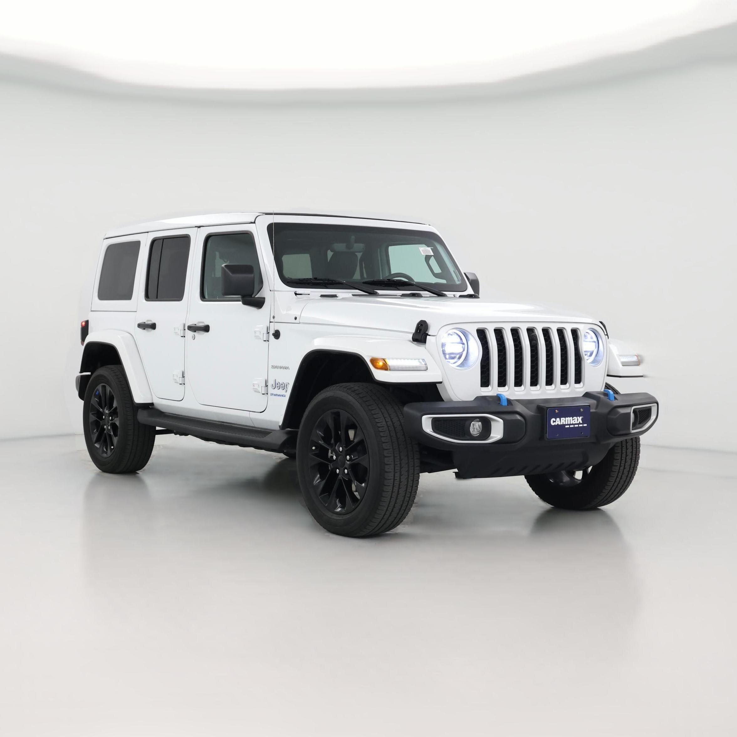 Thumbnail: 2023 Jeep Wrangler - 1