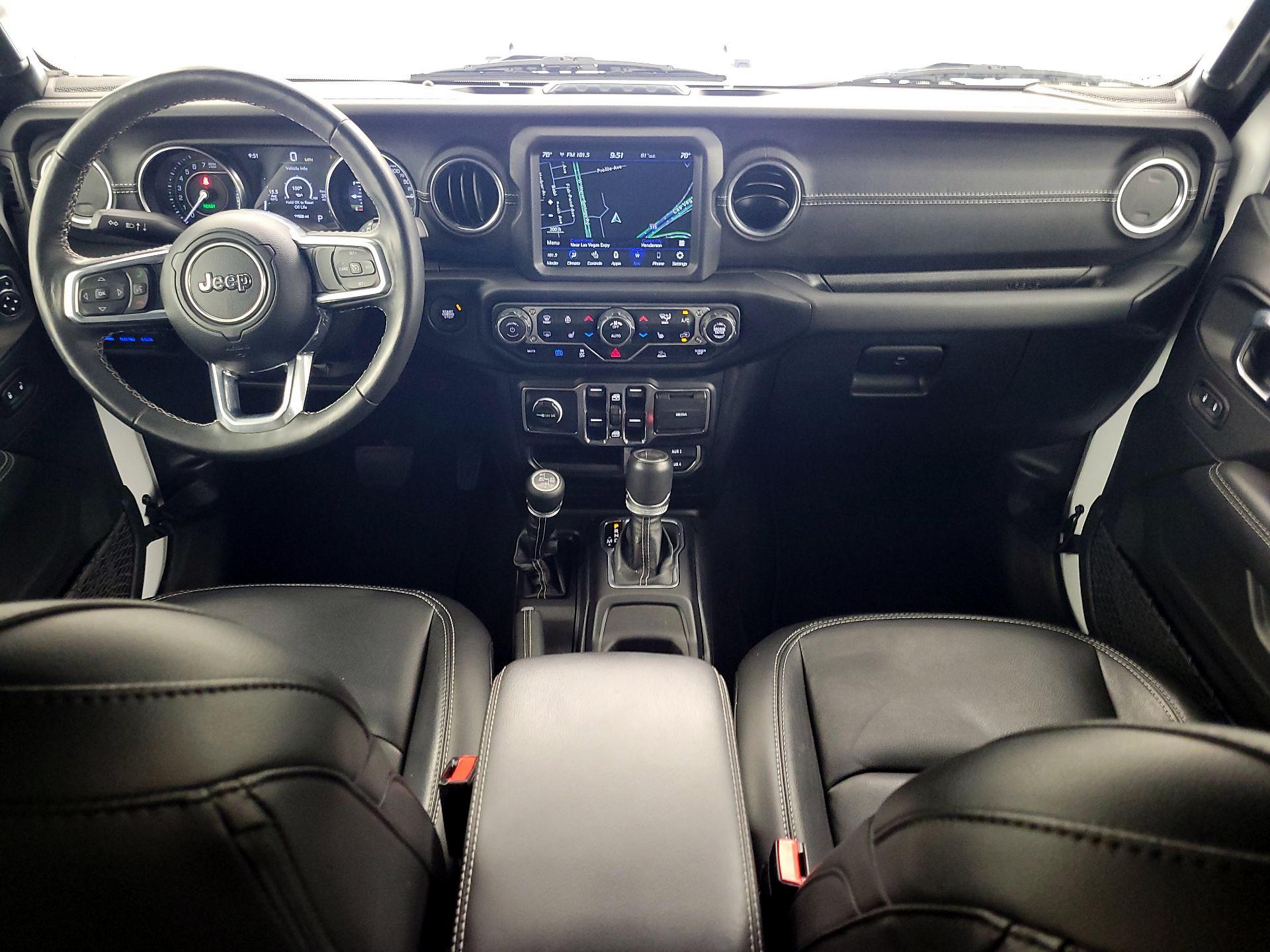 Thumbnail: 2023 Jeep Wrangler - 9