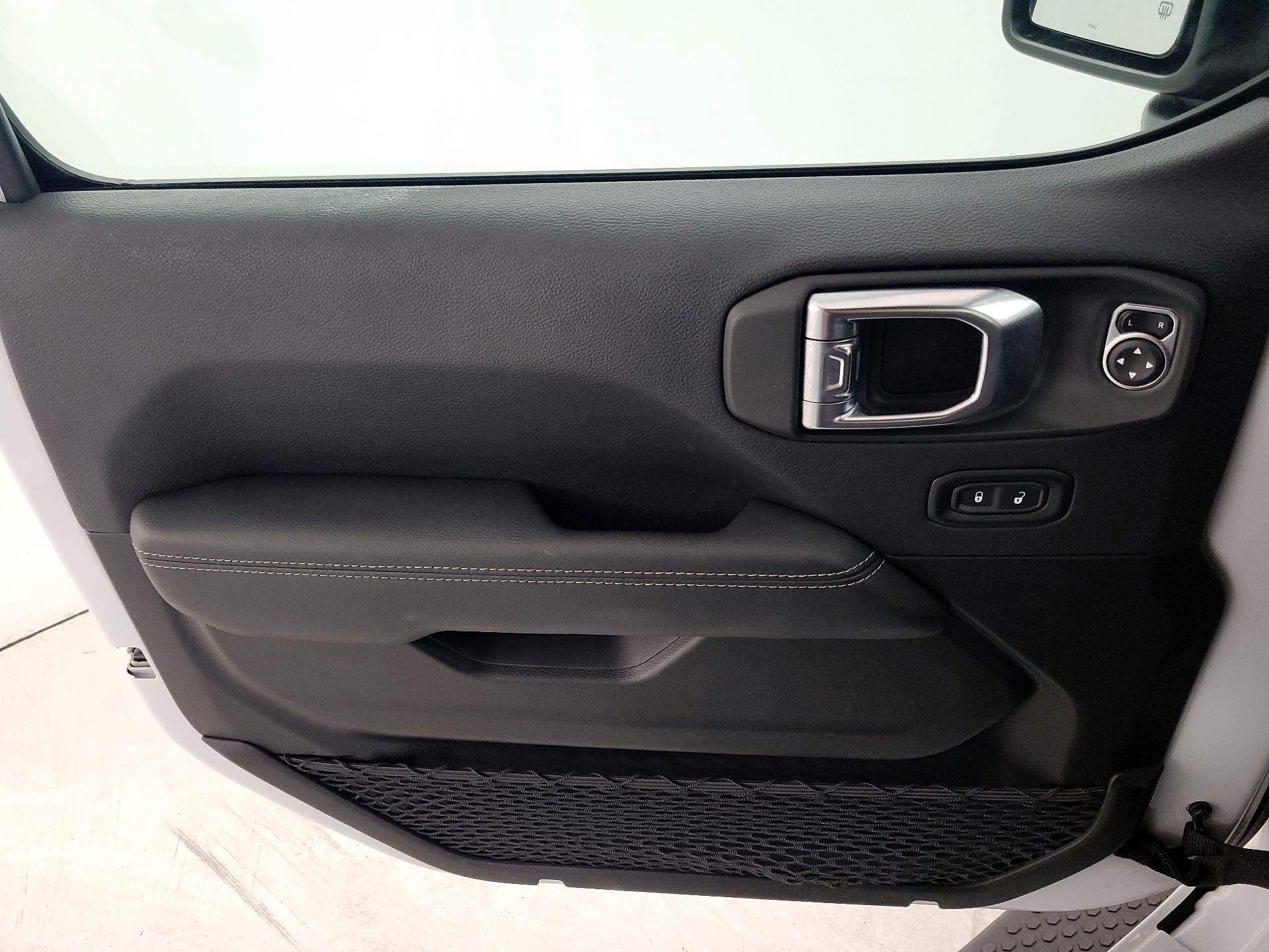 Thumbnail: 2023 Jeep Wrangler - 12