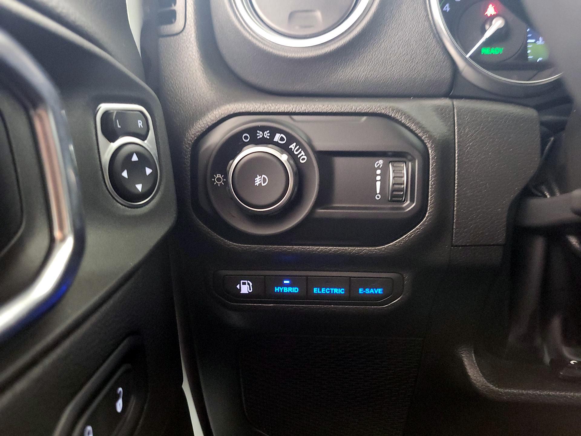 Thumbnail: 2023 Jeep Wrangler - 13