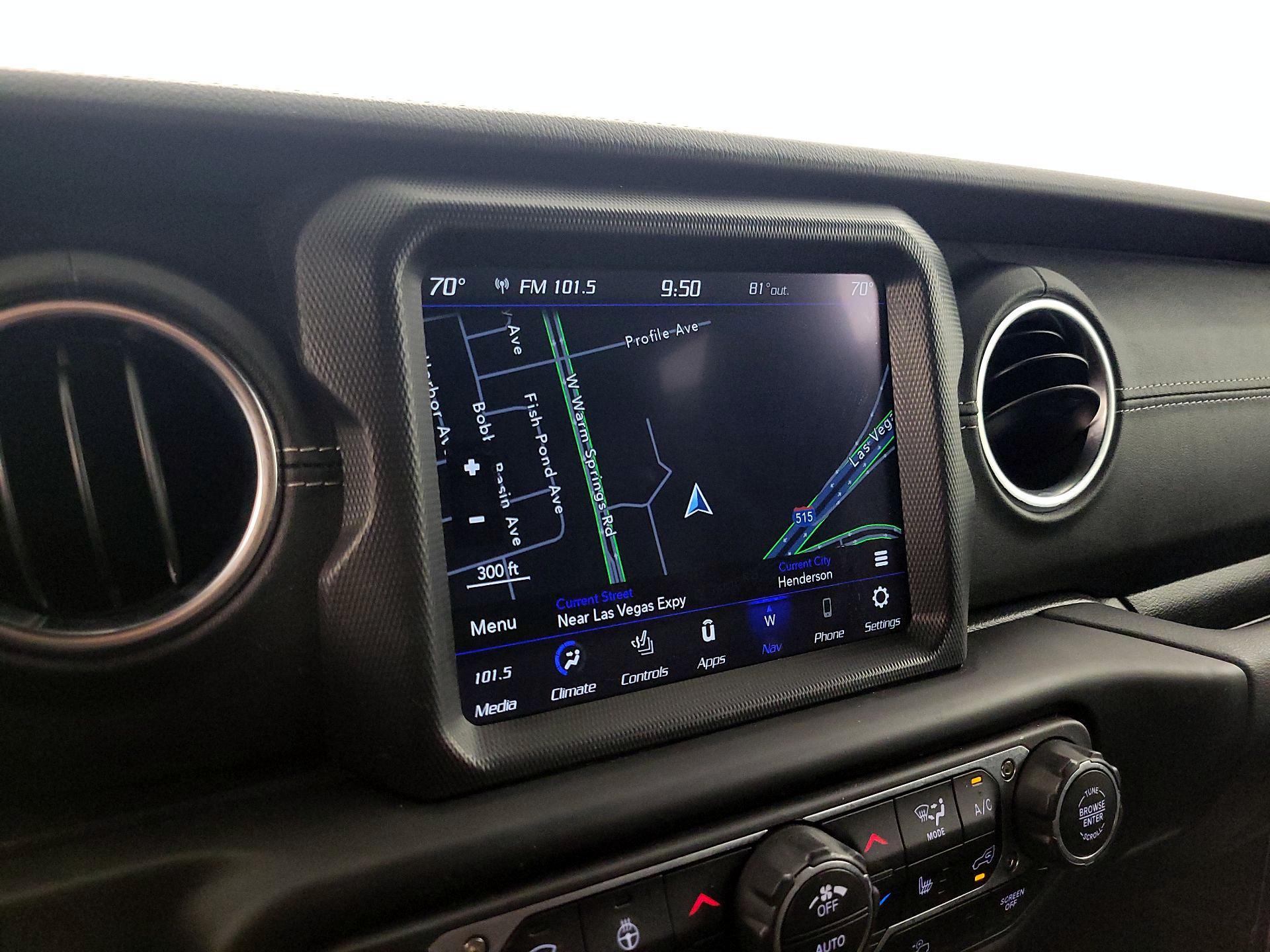 Thumbnail: 2023 Jeep Wrangler - 14