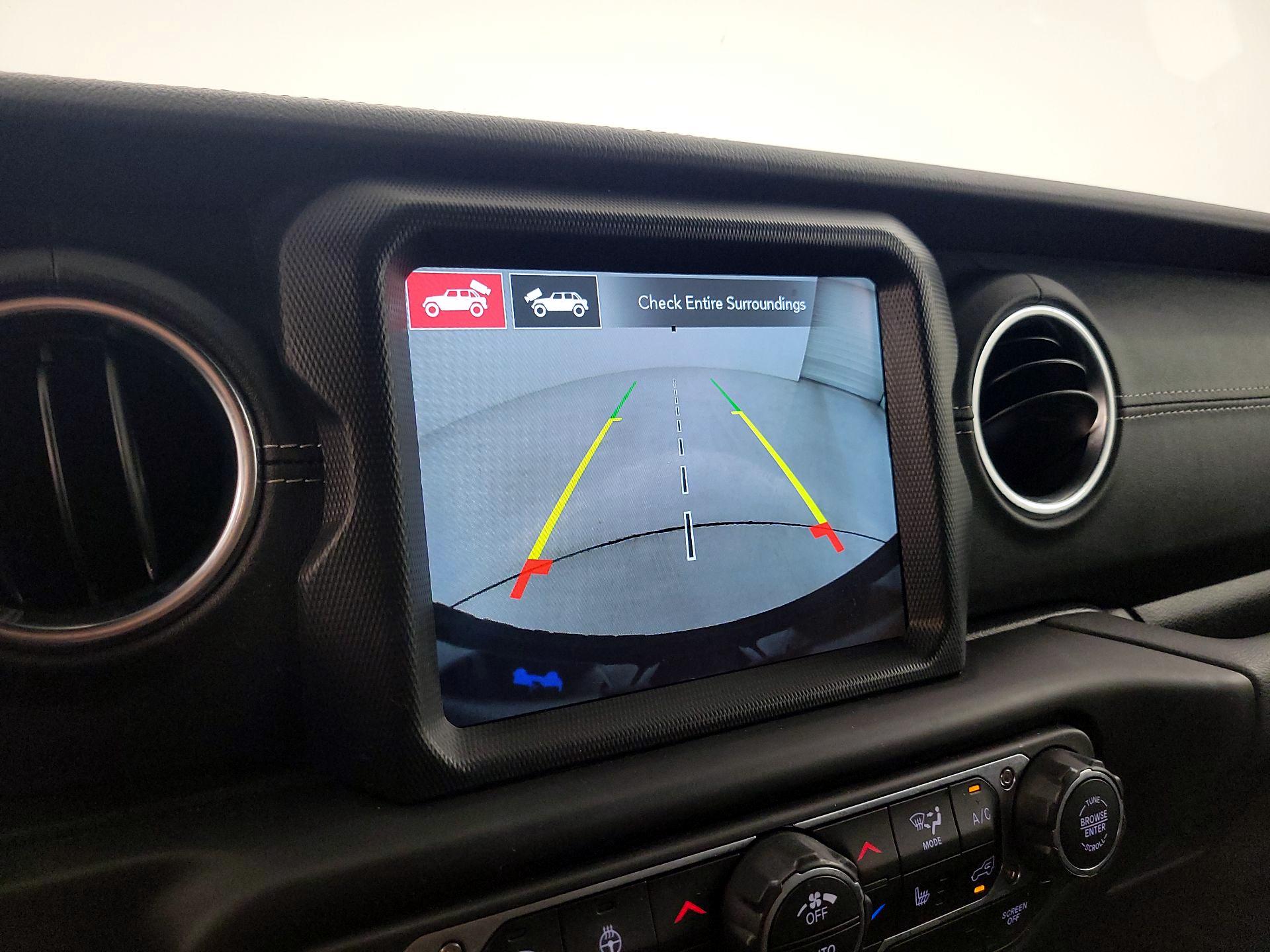 Thumbnail: 2023 Jeep Wrangler - 15