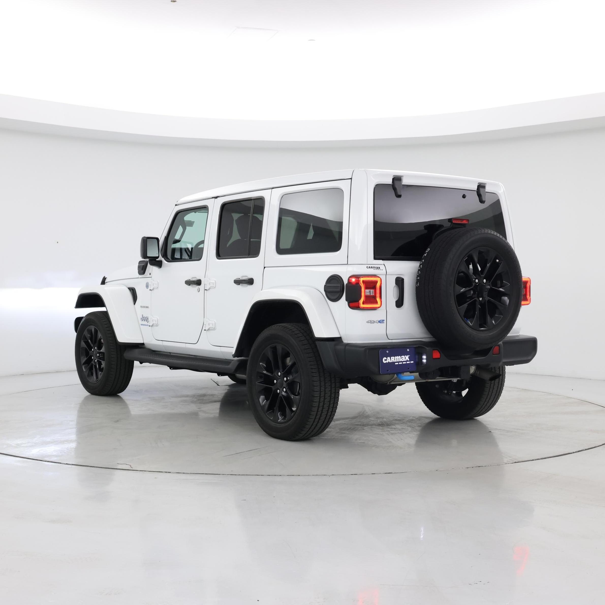 Thumbnail: 2023 Jeep Wrangler - 2