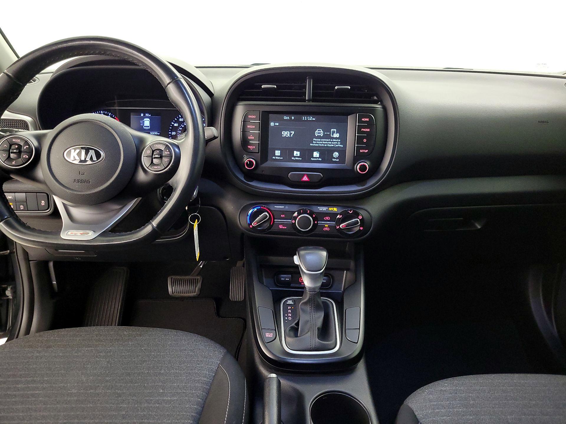 Thumbnail: 2021 Kia Soul - 9
