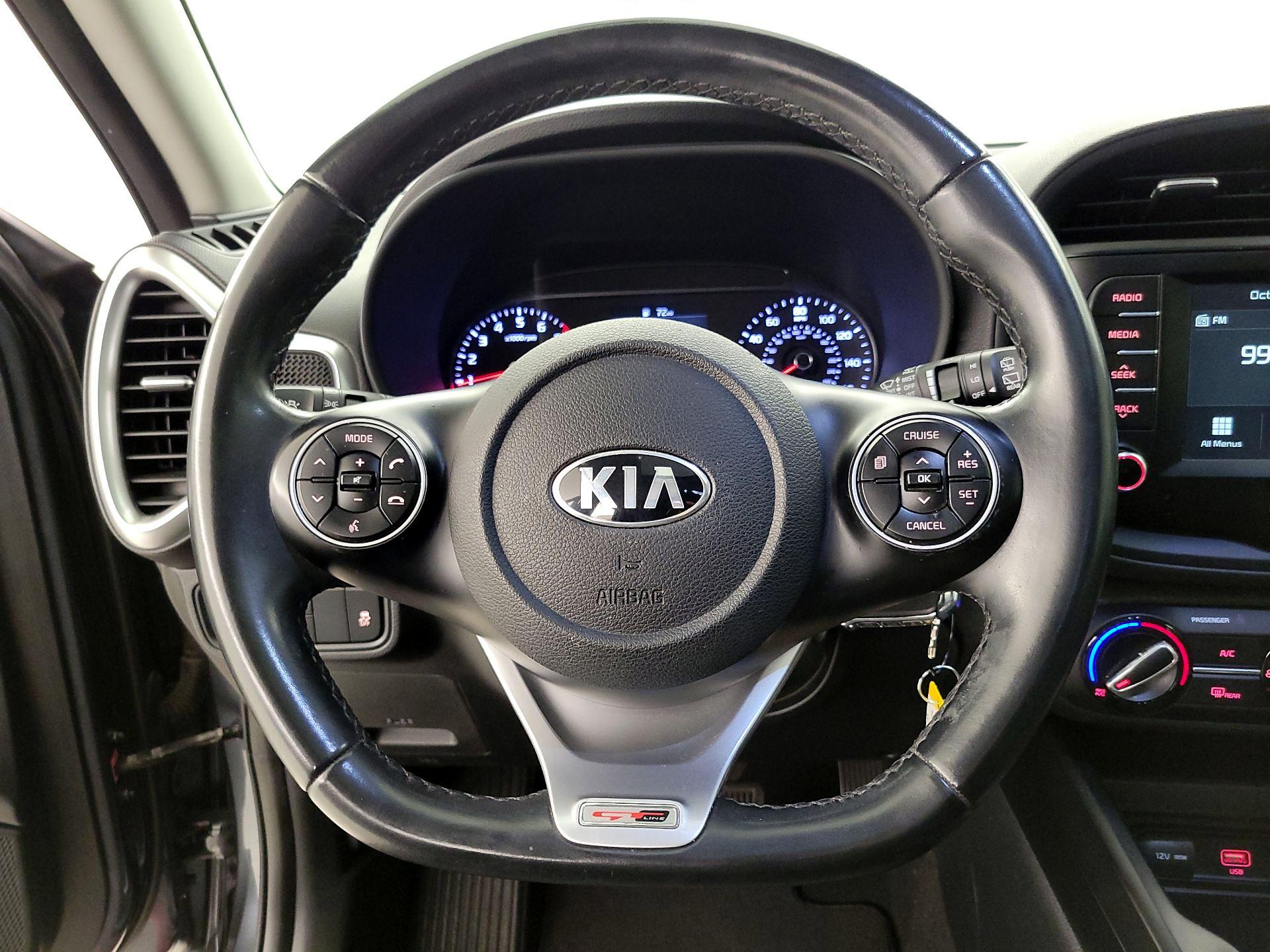 Thumbnail: 2021 Kia Soul - 10
